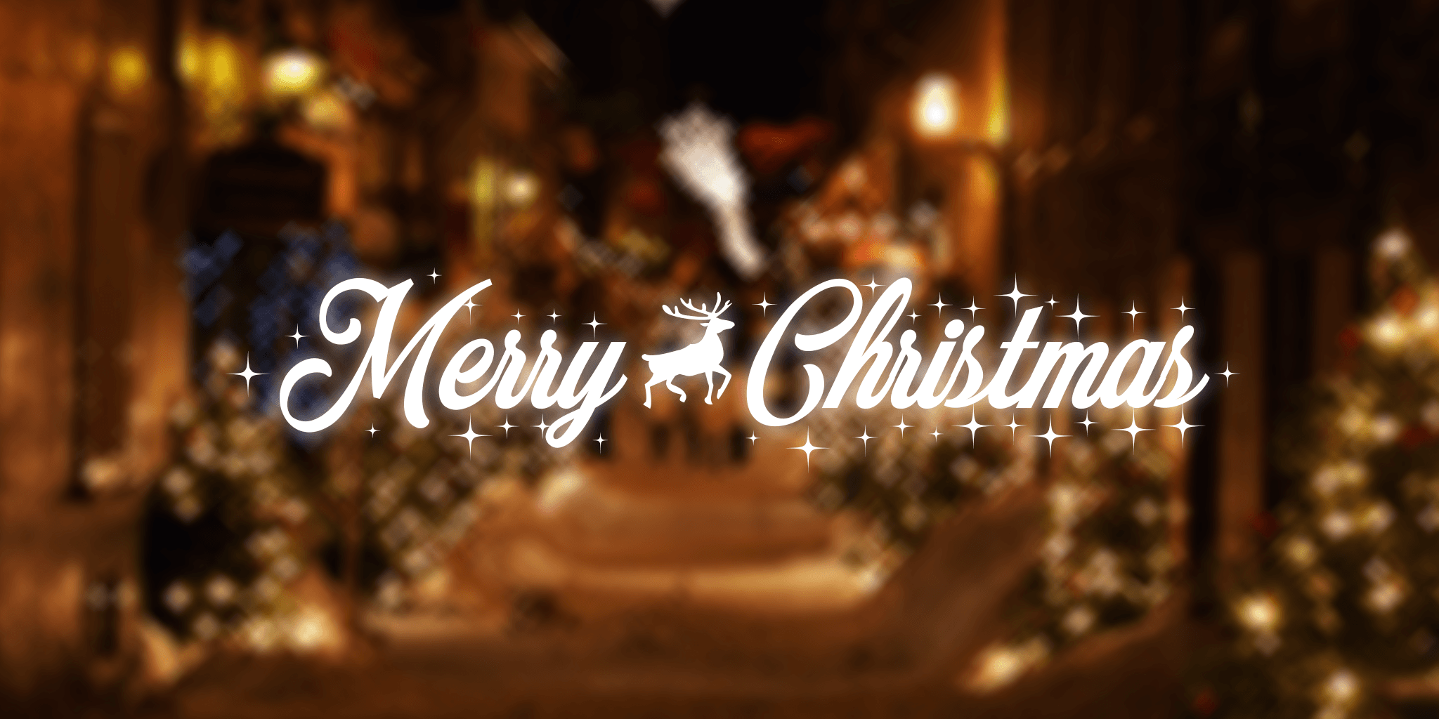 Merry Christmas Font Family (2 styles) by Måns Grebäck