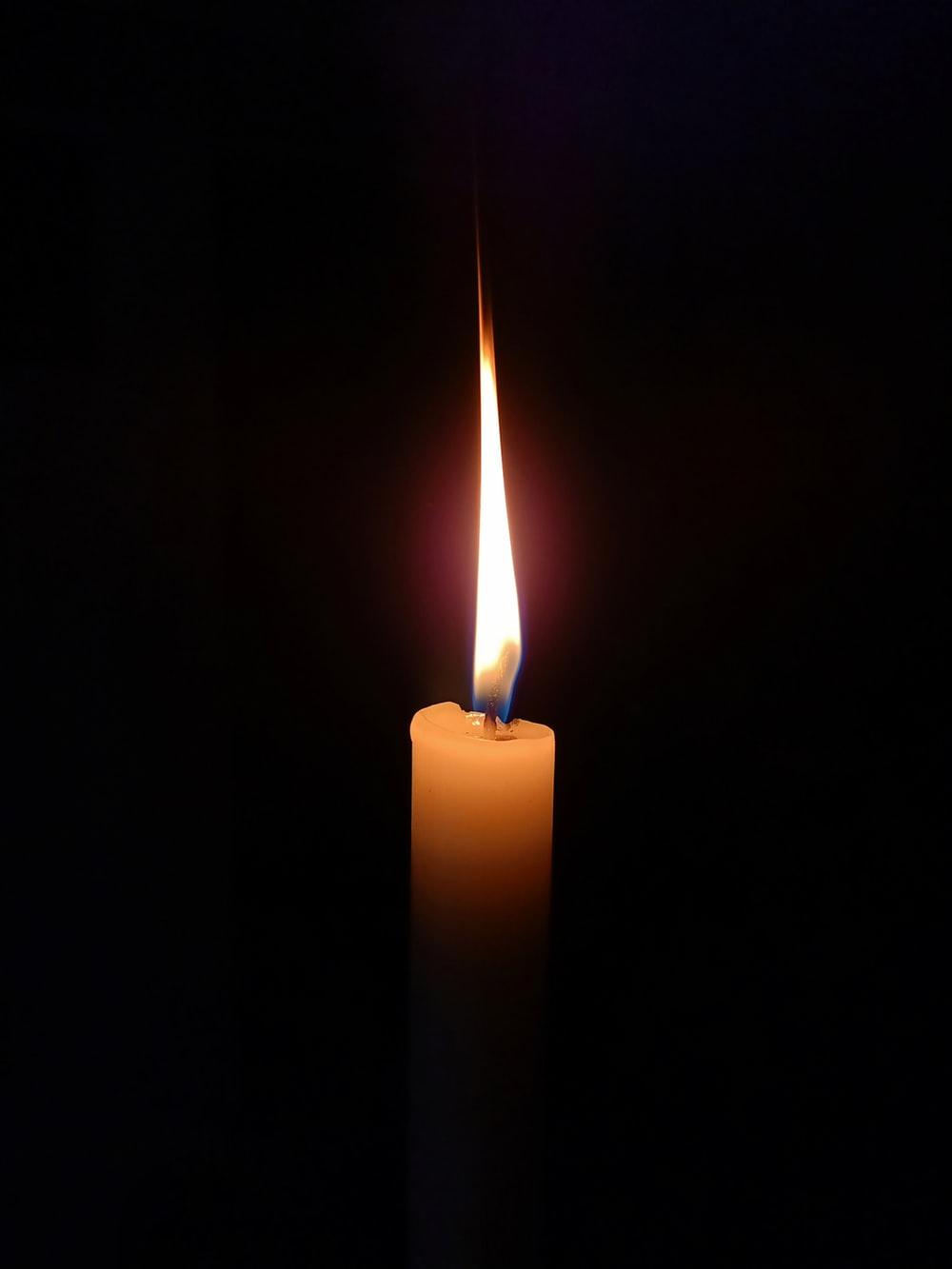 Candle Picture. Download Free Image