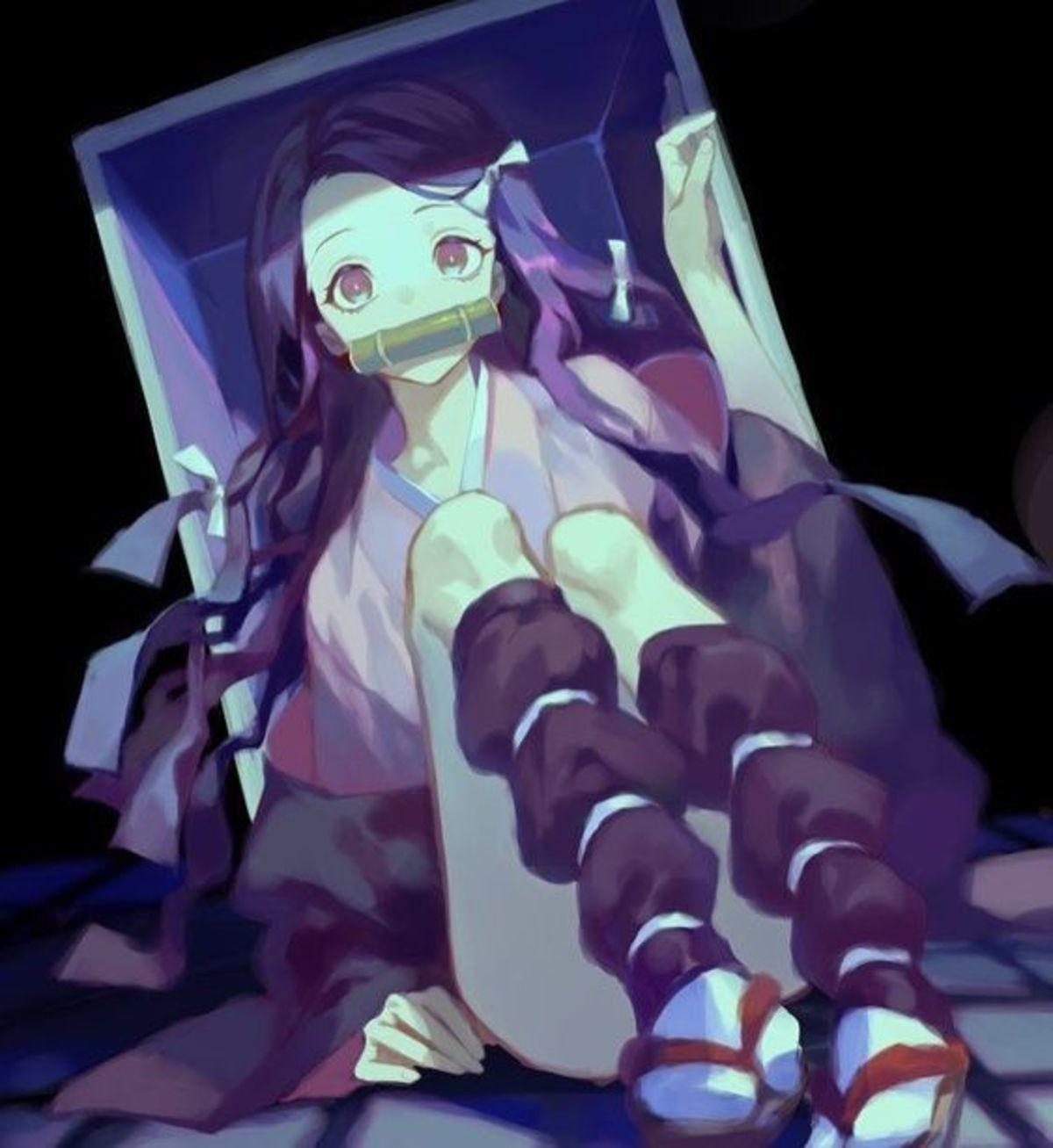 Nezuko