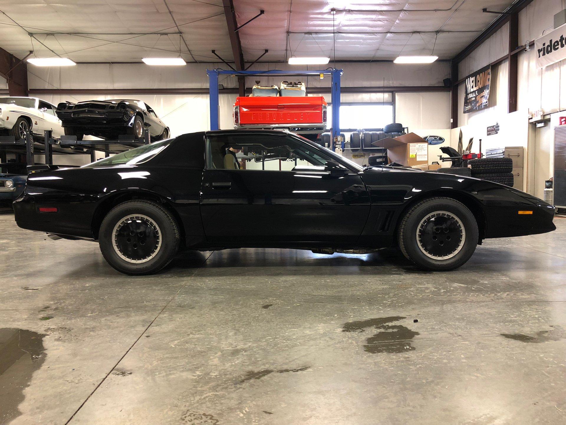 Pontiac Firebird. Restore A Muscle Car™ LLC