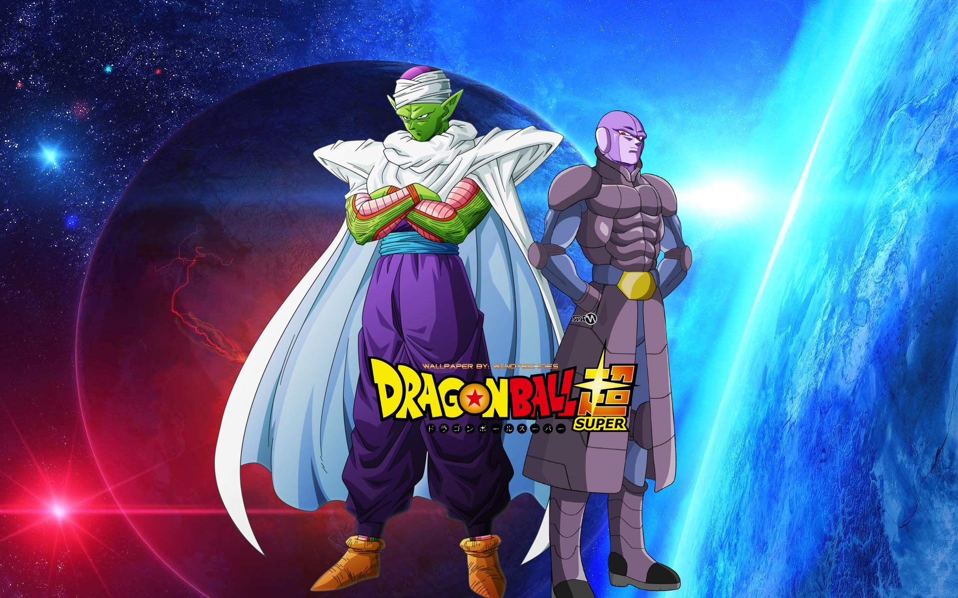 Piccolo Wallpaper