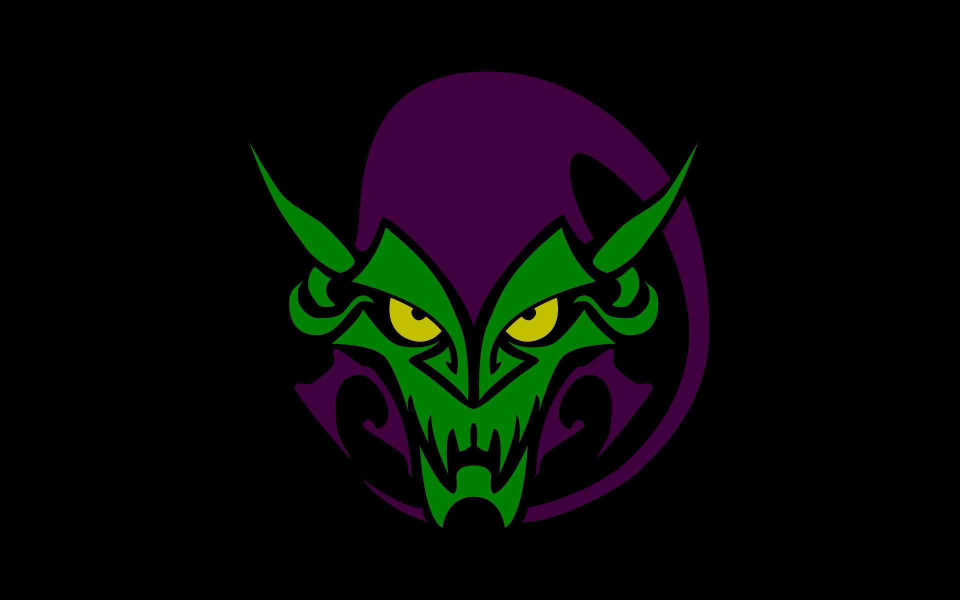 Green Goblin Wallpaper
