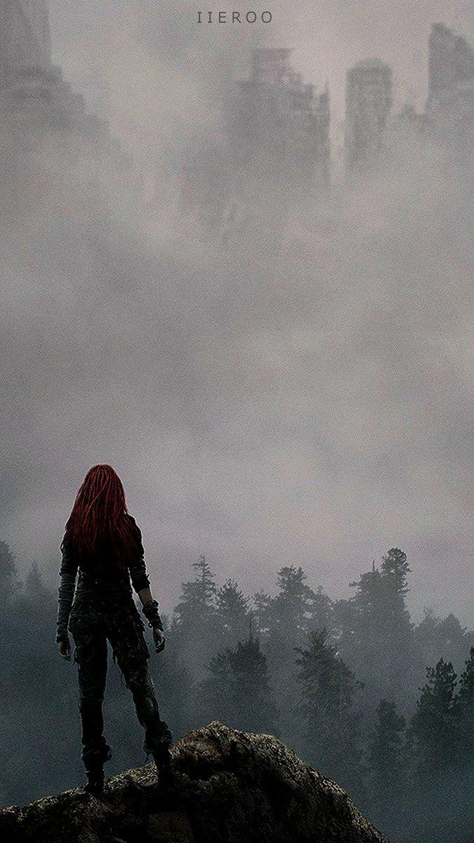 The 100 Wallpaper Free The 100 Background