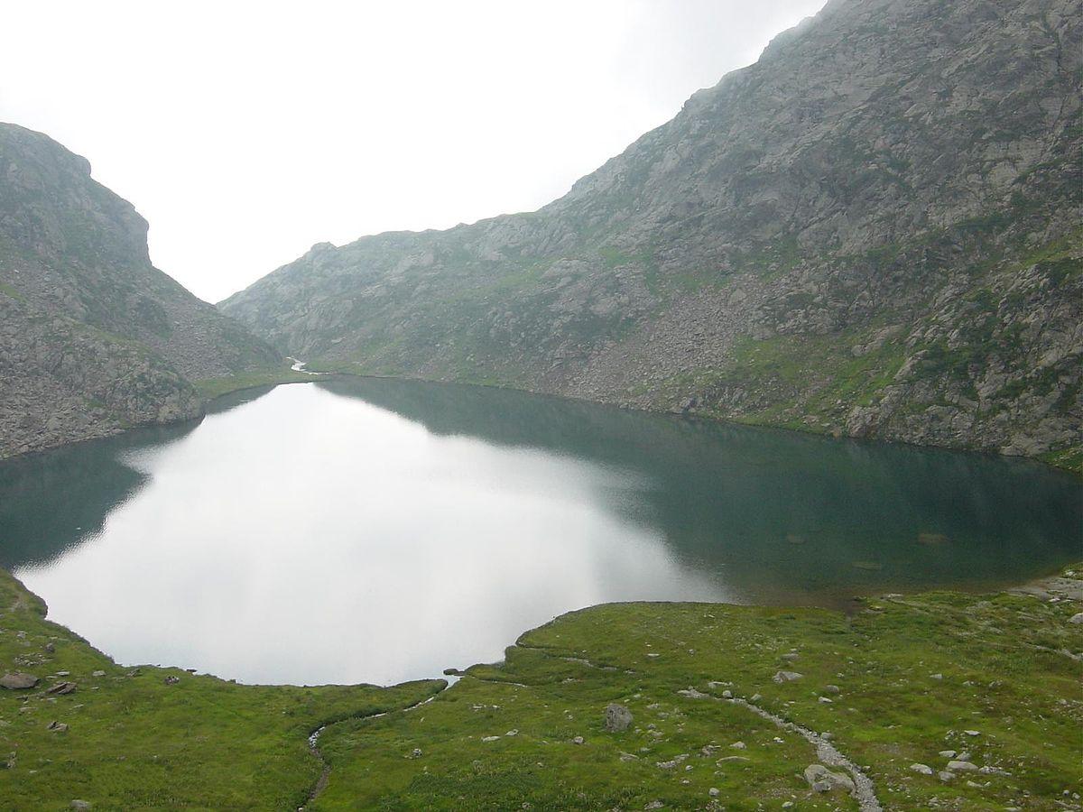 Lago Bianco (Valsesia)