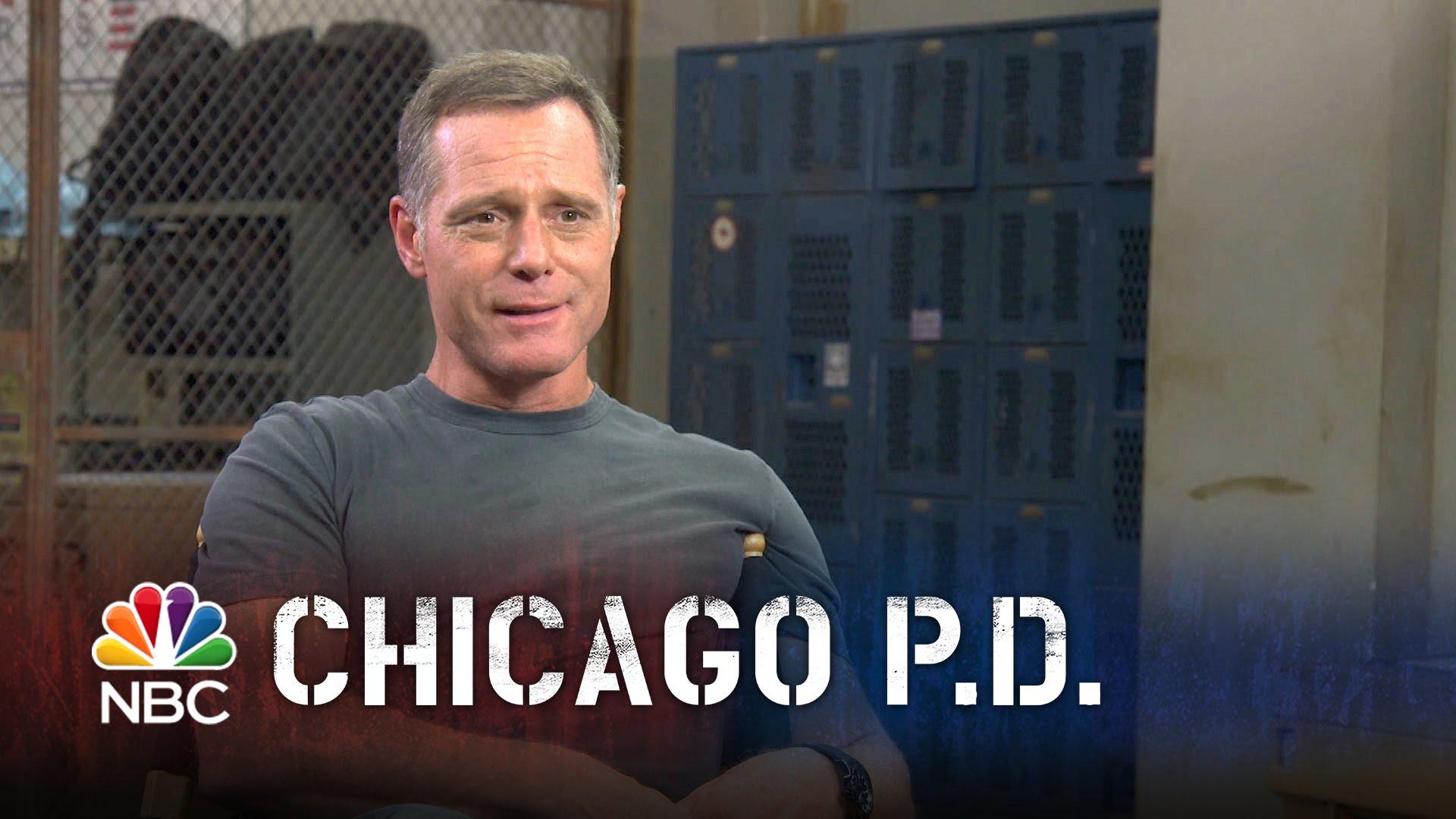 Picture of Jason Beghe Of Celebrities