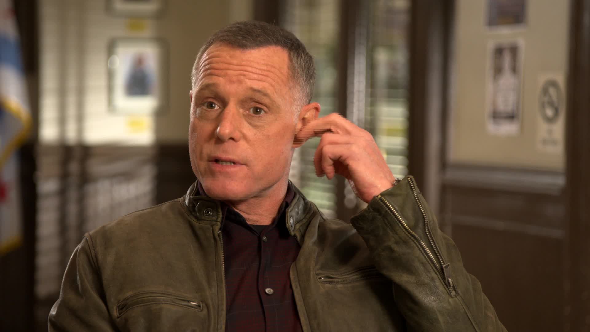 Law & Order: Special Victims Unit: Jason Beghe On The Plot Of The Crossover