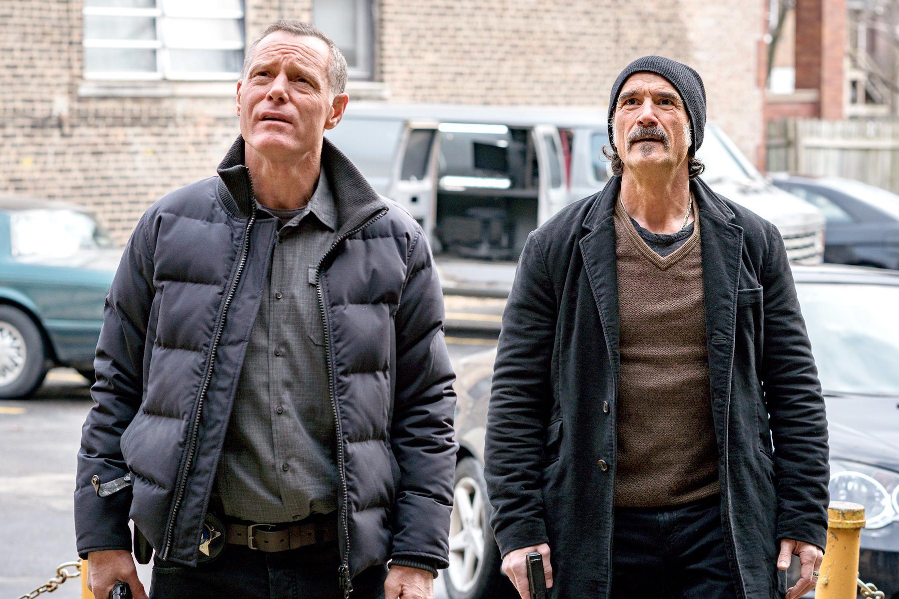 Chicago P.D.' Boss Details Decision Behind Olinsky's Fate