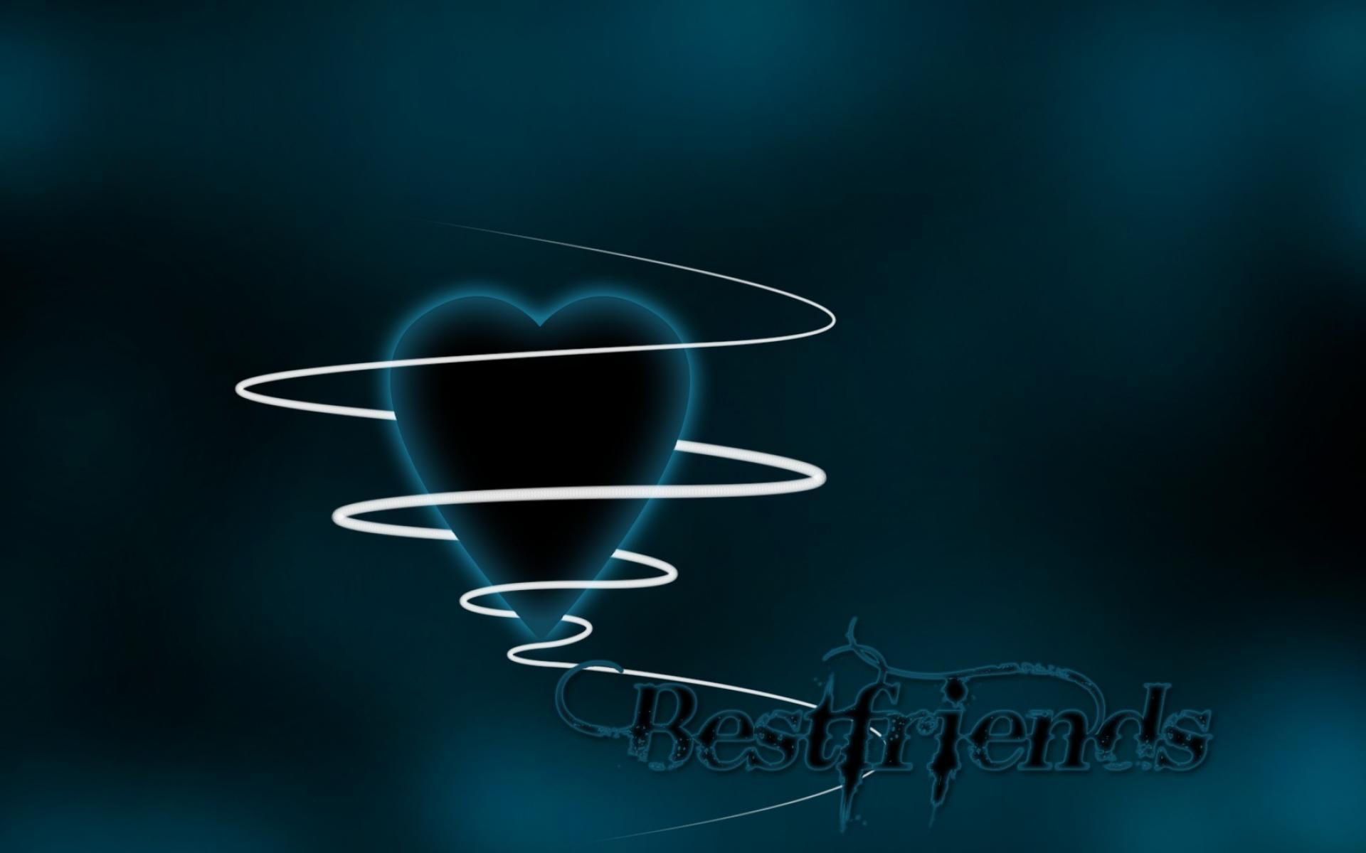 Love Friends Wallpapers - Wallpaper Cave