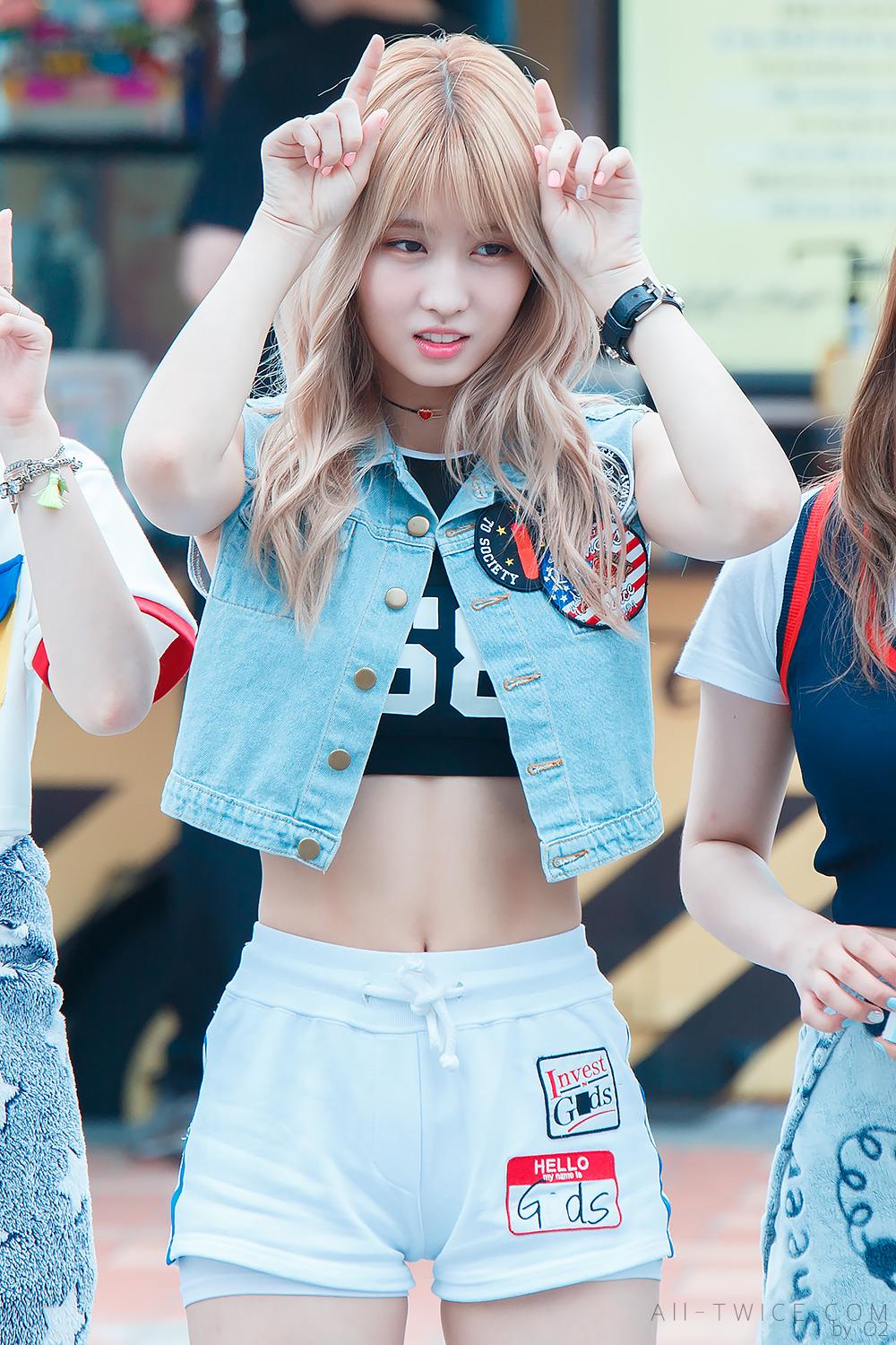 Hirai Momo Android IPhone Wallpaper KPOP Image