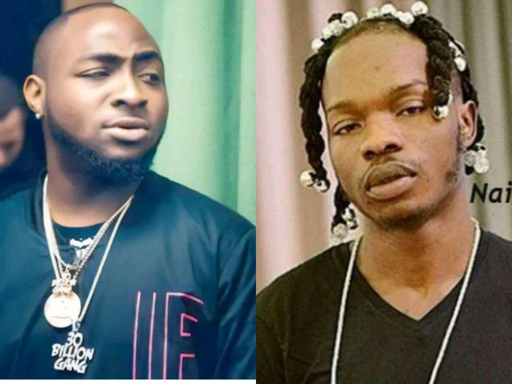 Nobody Holy' Supports Naira Marley Over Yahoo Yahoo