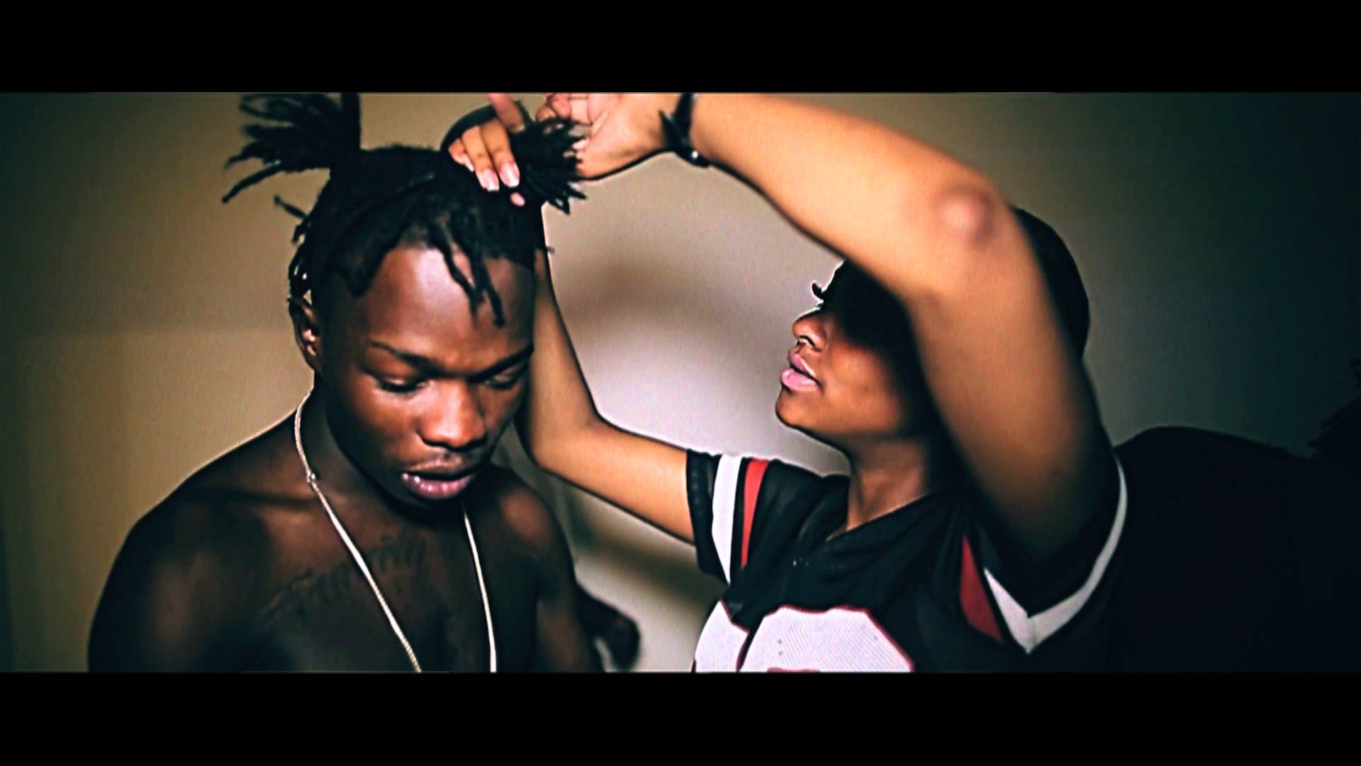 Naira Marley (Music Video) [. Link Up