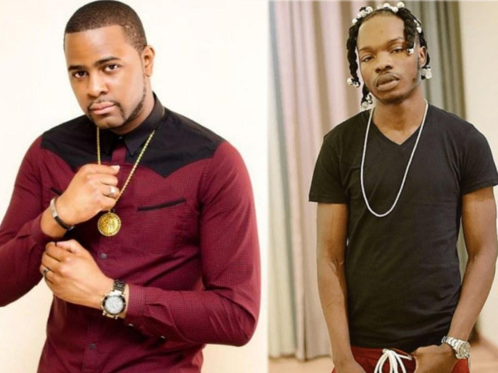 DJ Exclusive Hails Naira Marley, Set To Have A Collab1