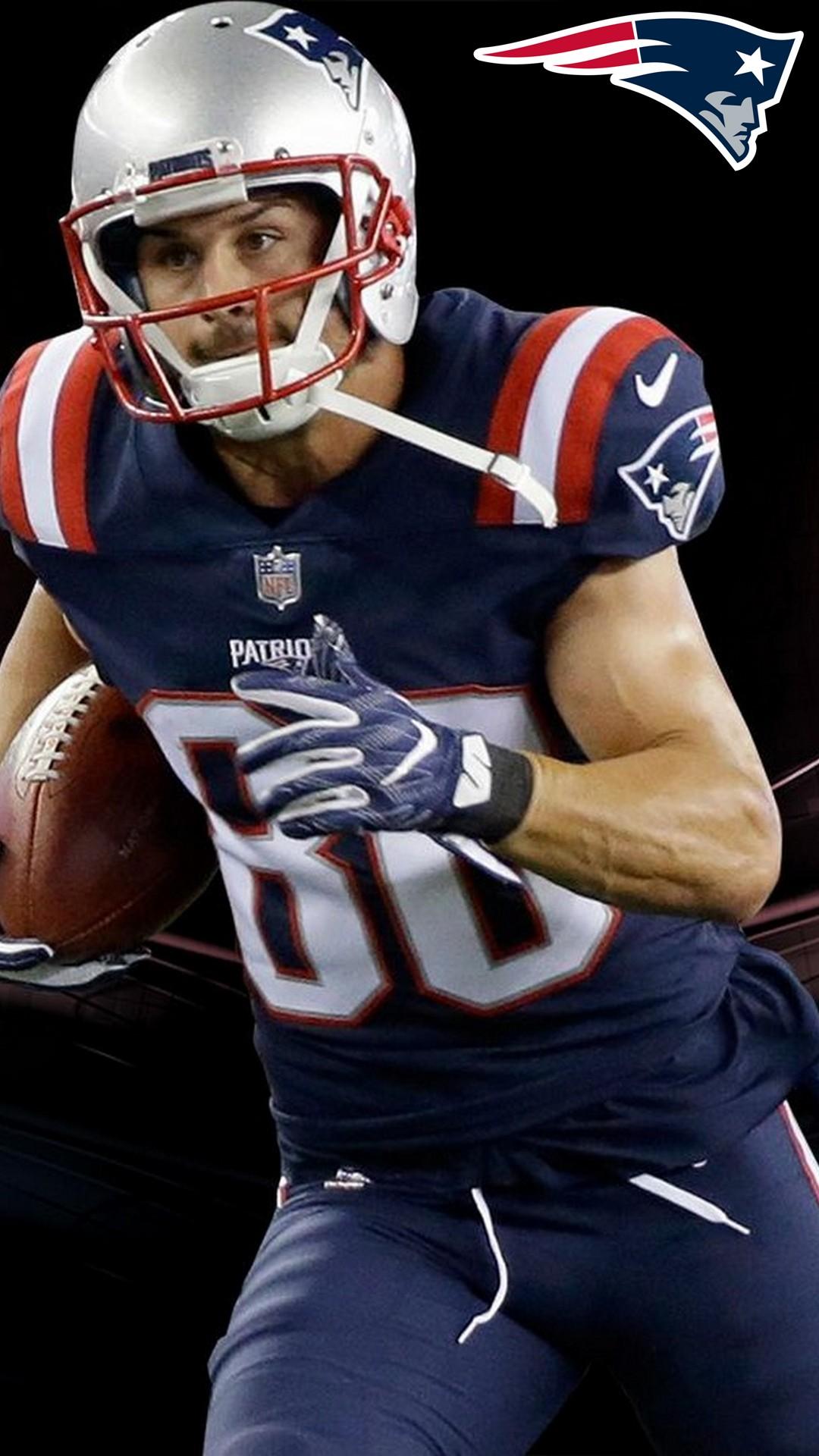 Tom Brady iPhone X Wallpaper NFL Football Wallpaper