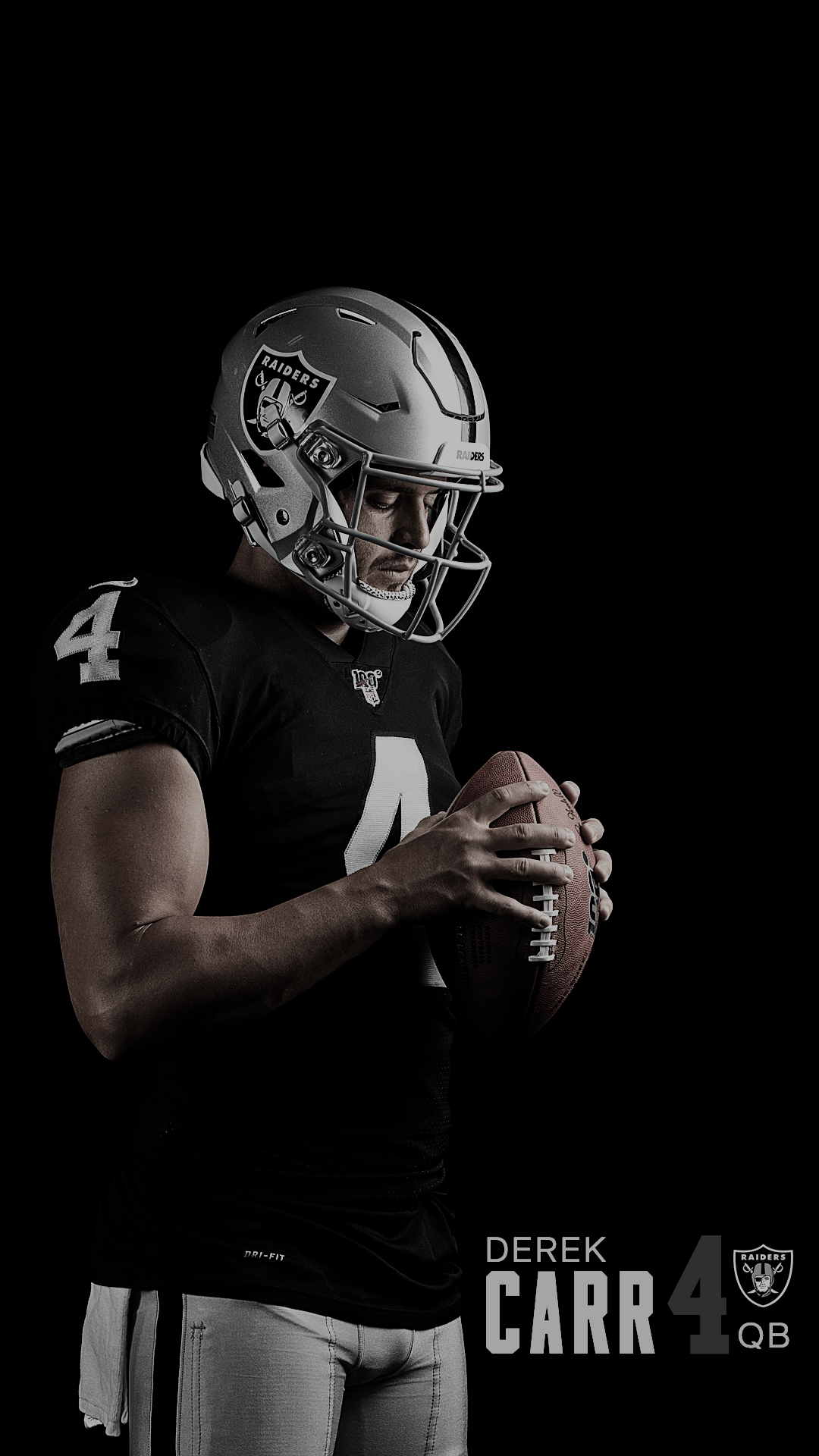 Wallpapers, Las Vegas Raiders