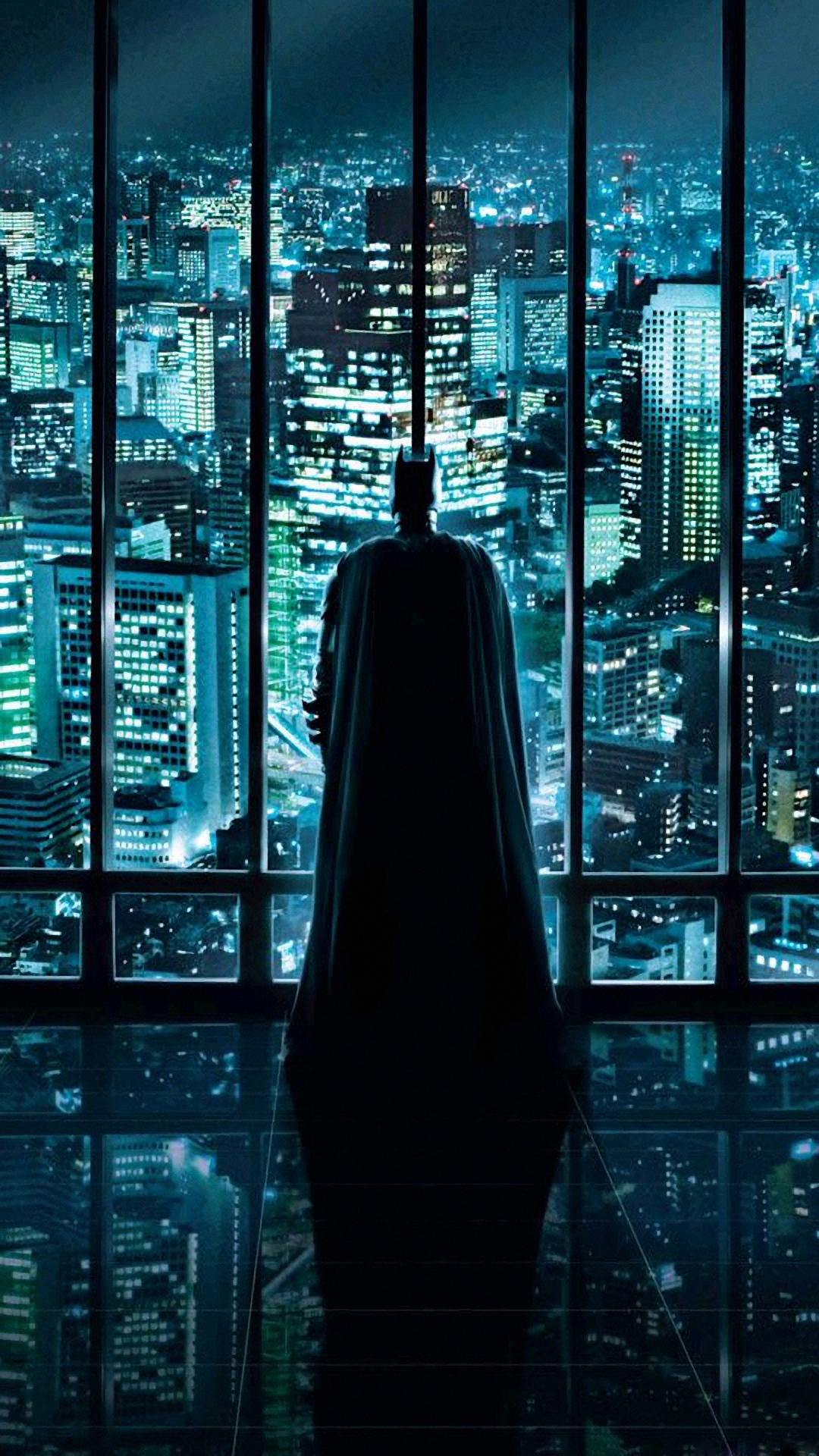 Batman Wallpaper HD For Android