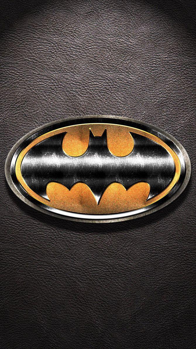 Batman Phone Wallpaper Free Batman Phone Background