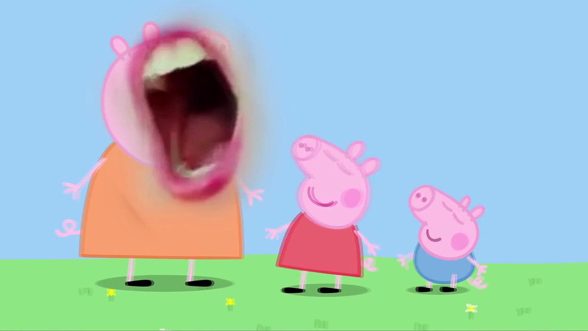 Peppa Pig Meme Wallpapers - Wallpaper Cave