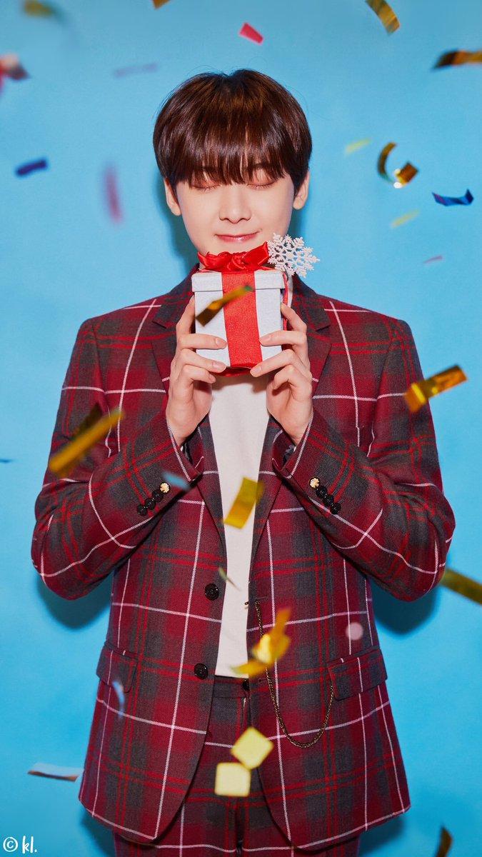 별자리.8 Yoon Sanha Wallpaper #아스트로