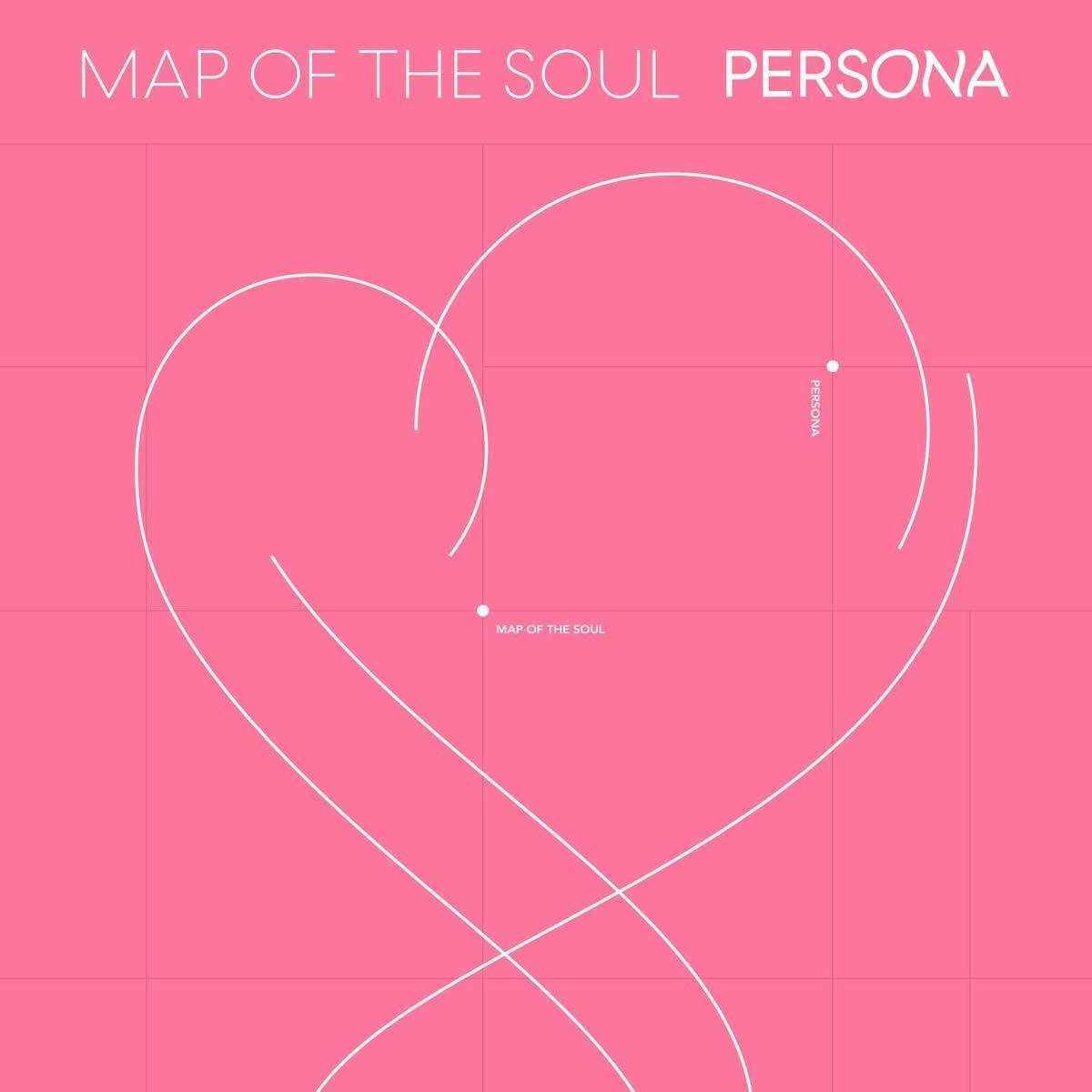 BTS Of The Soul: PERSONA.com Music