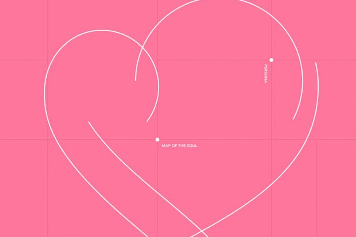 BTS' Map of the Soul: Persona sets record for bestselling