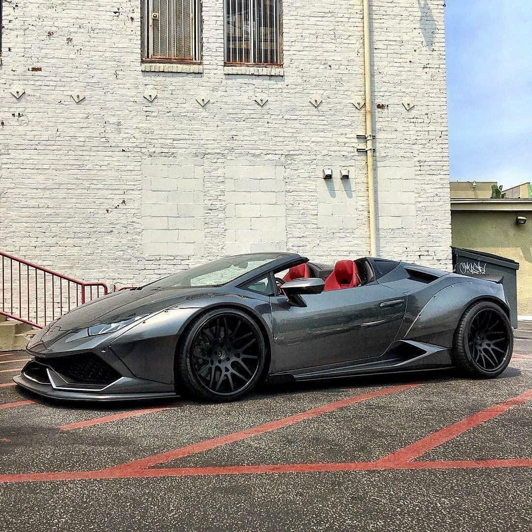 Lamborghini Terzo Millennio Dark Side Wallpapers - Wallpaper Cave