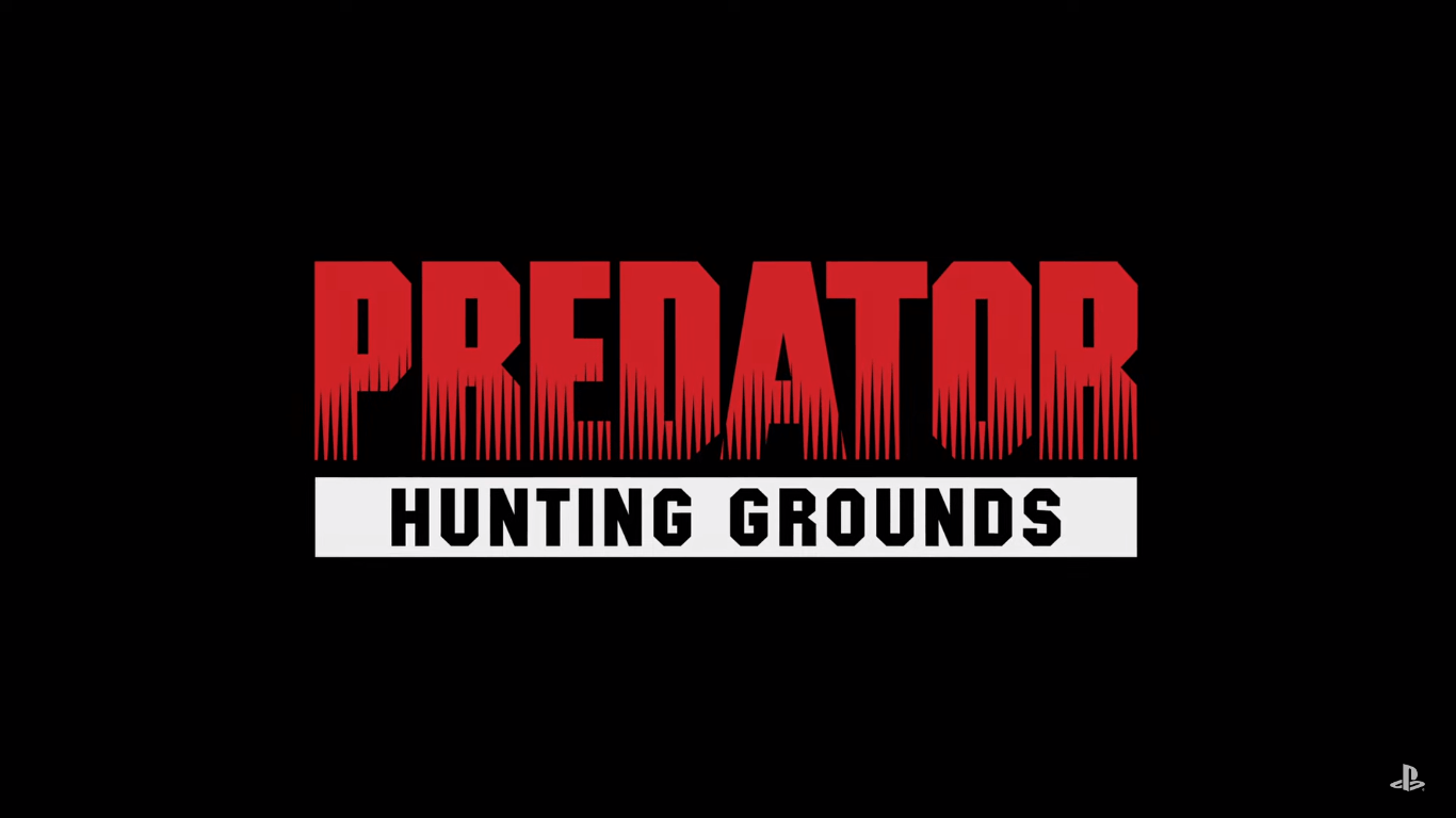 Predator Hunting Grounds Heading Exclusively To PS4 In 2020
