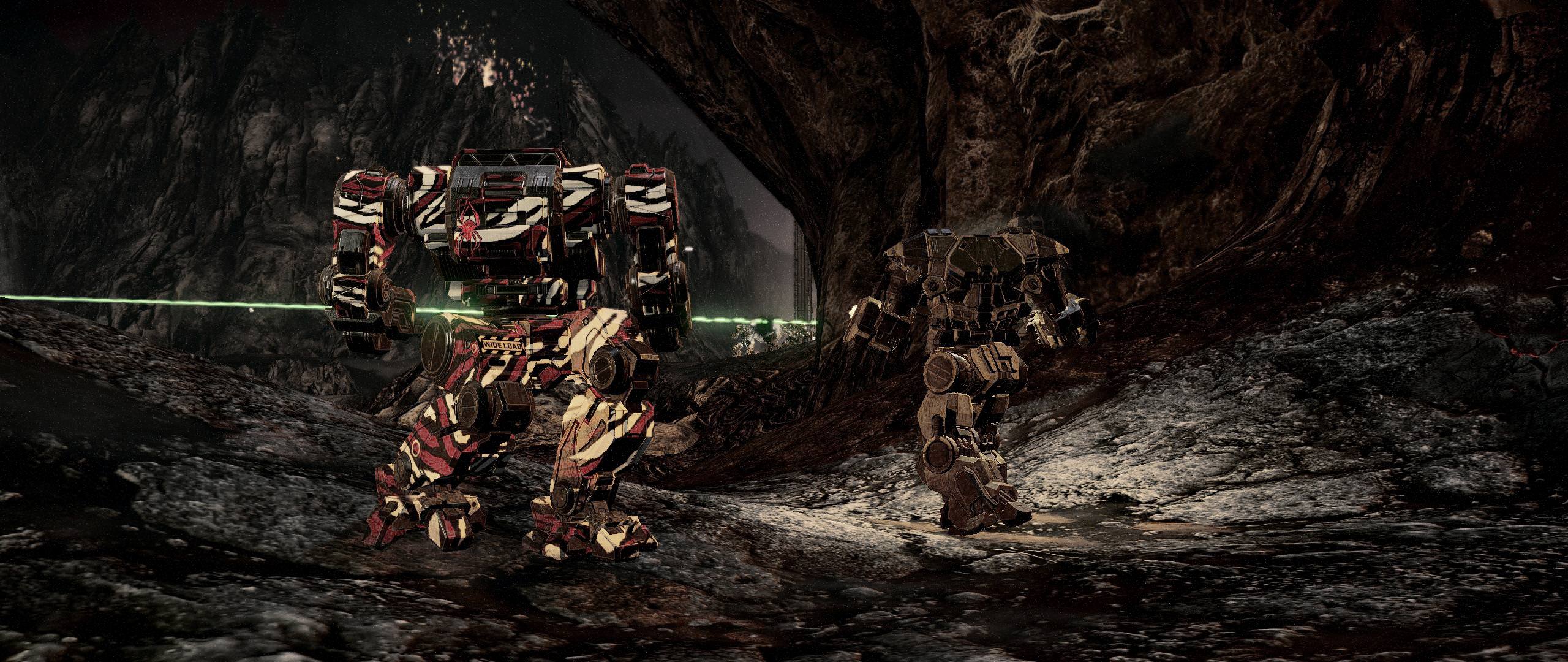 Mechwarrior 5 Wallpapers Wallpaper Cave Images, Photos, Reviews