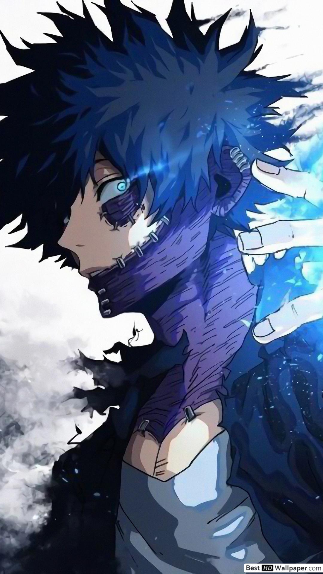 Boku No Hero Academia Iphone Wallpapers Wallpaper Cave