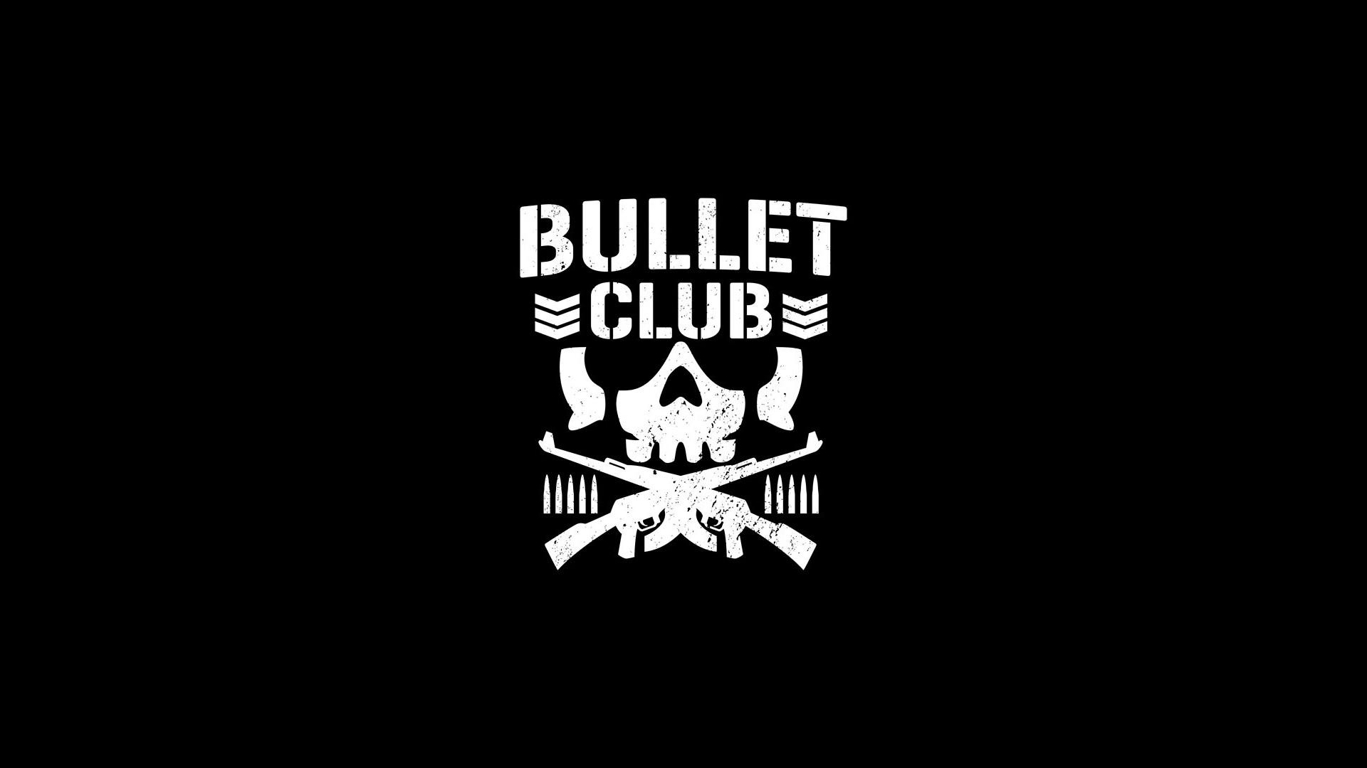 Bullet Club Wallpaper