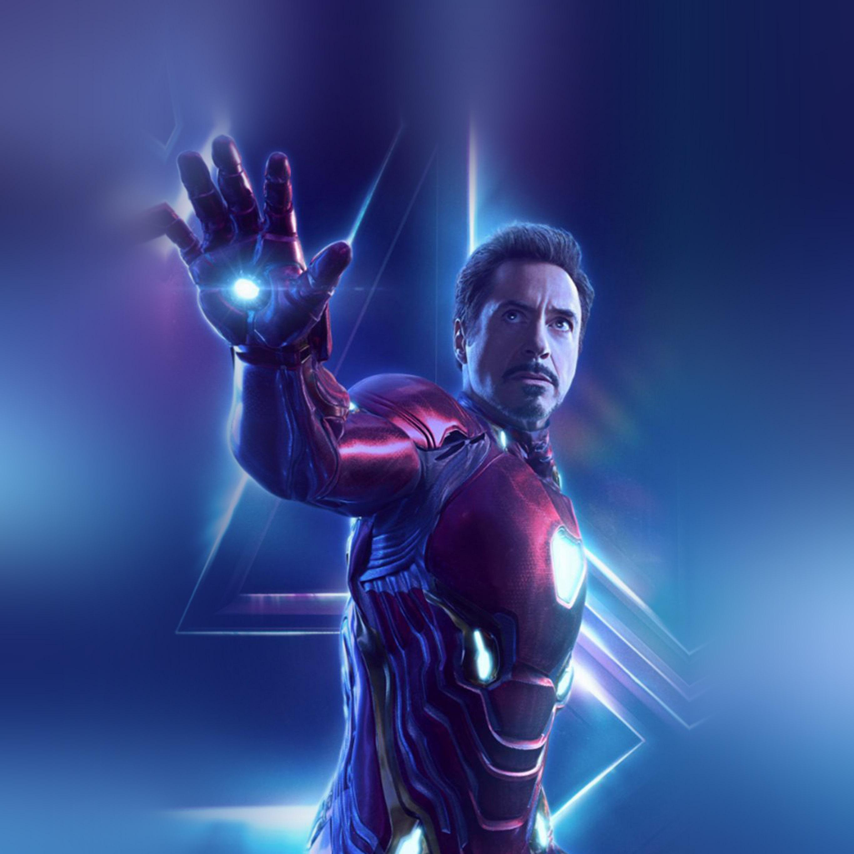 Marvel Iron Man Art Wallpapers - Wallpaper Cave