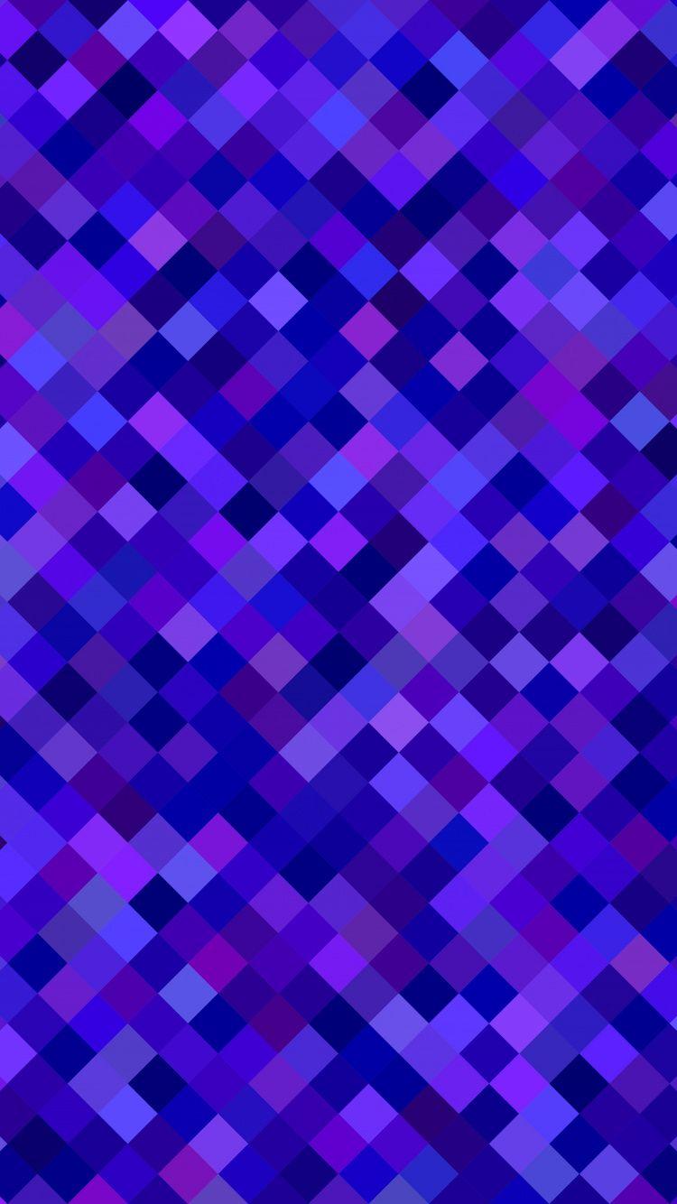 Abstract, squares, lines, diagonal, 750x1334 wallpaper. Colorful wallpaper, Wallpaper, Free HD wallpaper