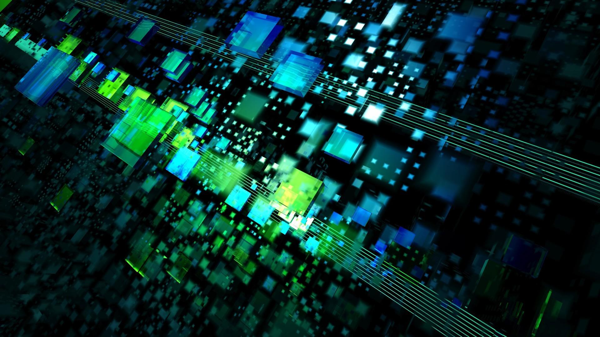 HD Abstract Wallpaper Widescreen 1920x1080