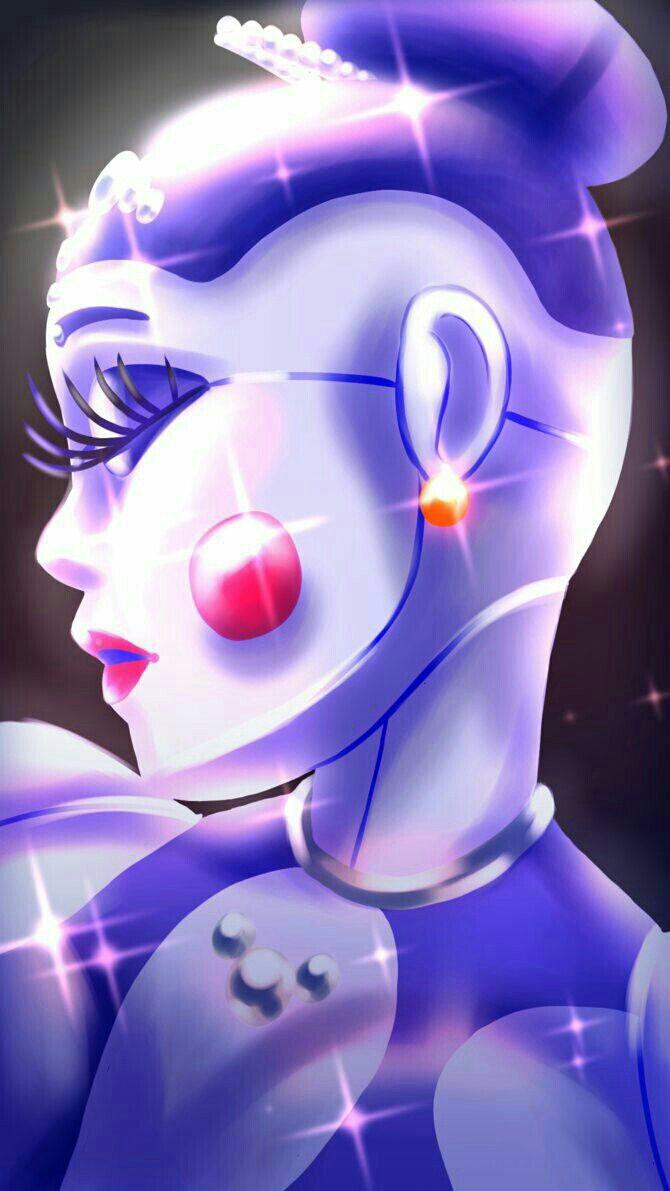 Ballora Wallpapers - Wallpaper Cave