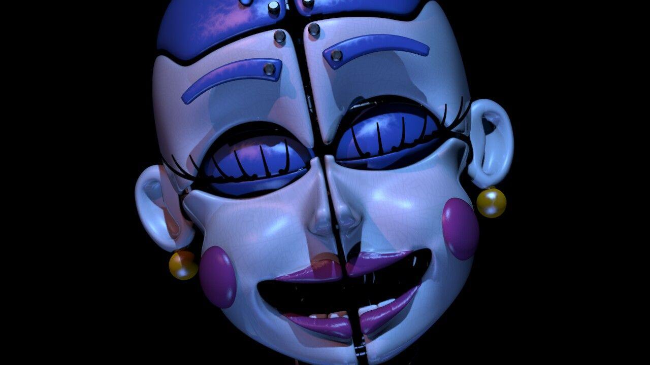 Ballora Wallpapers - Wallpaper Cave