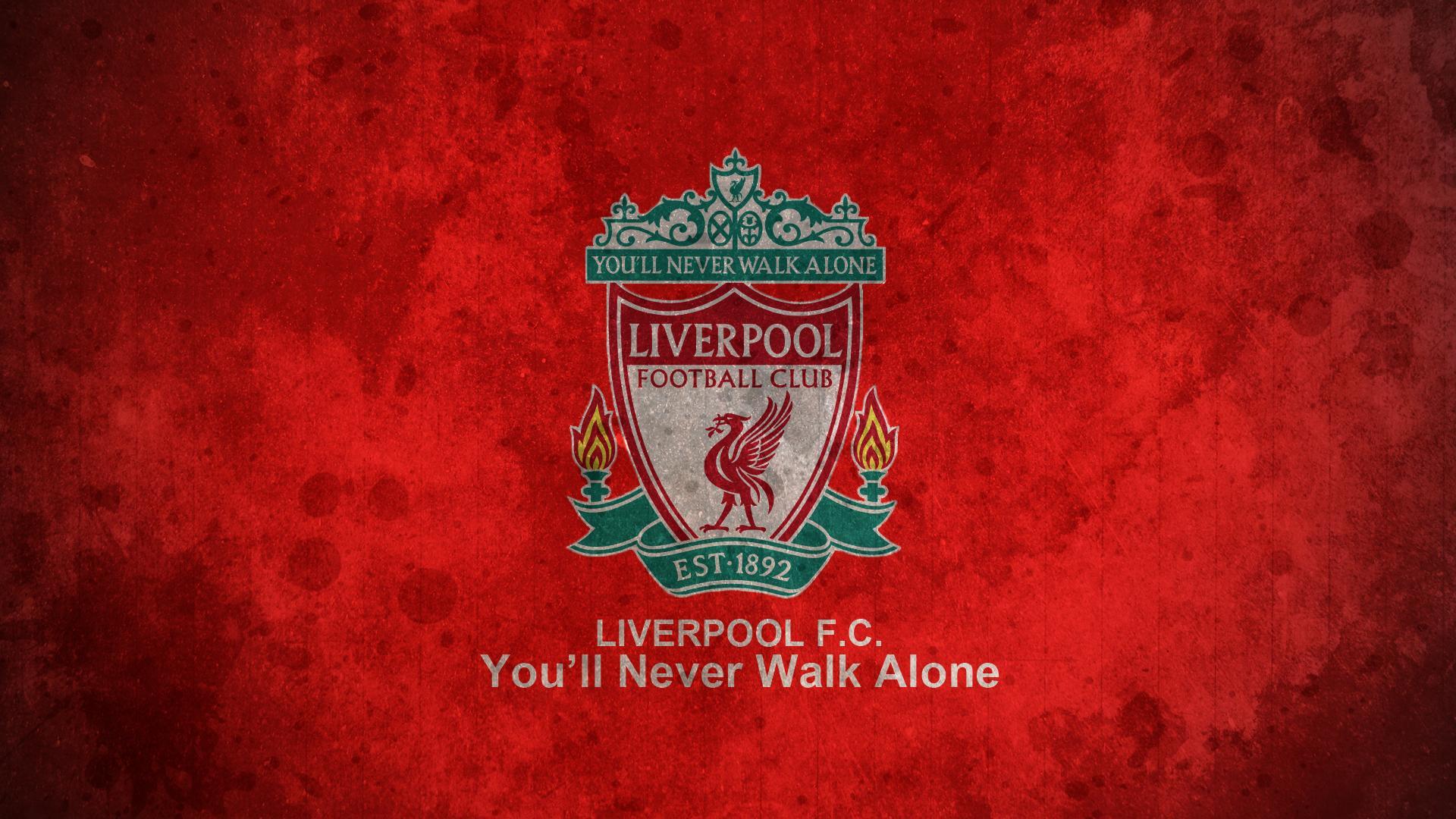 Liverpool Wallpaper for PC