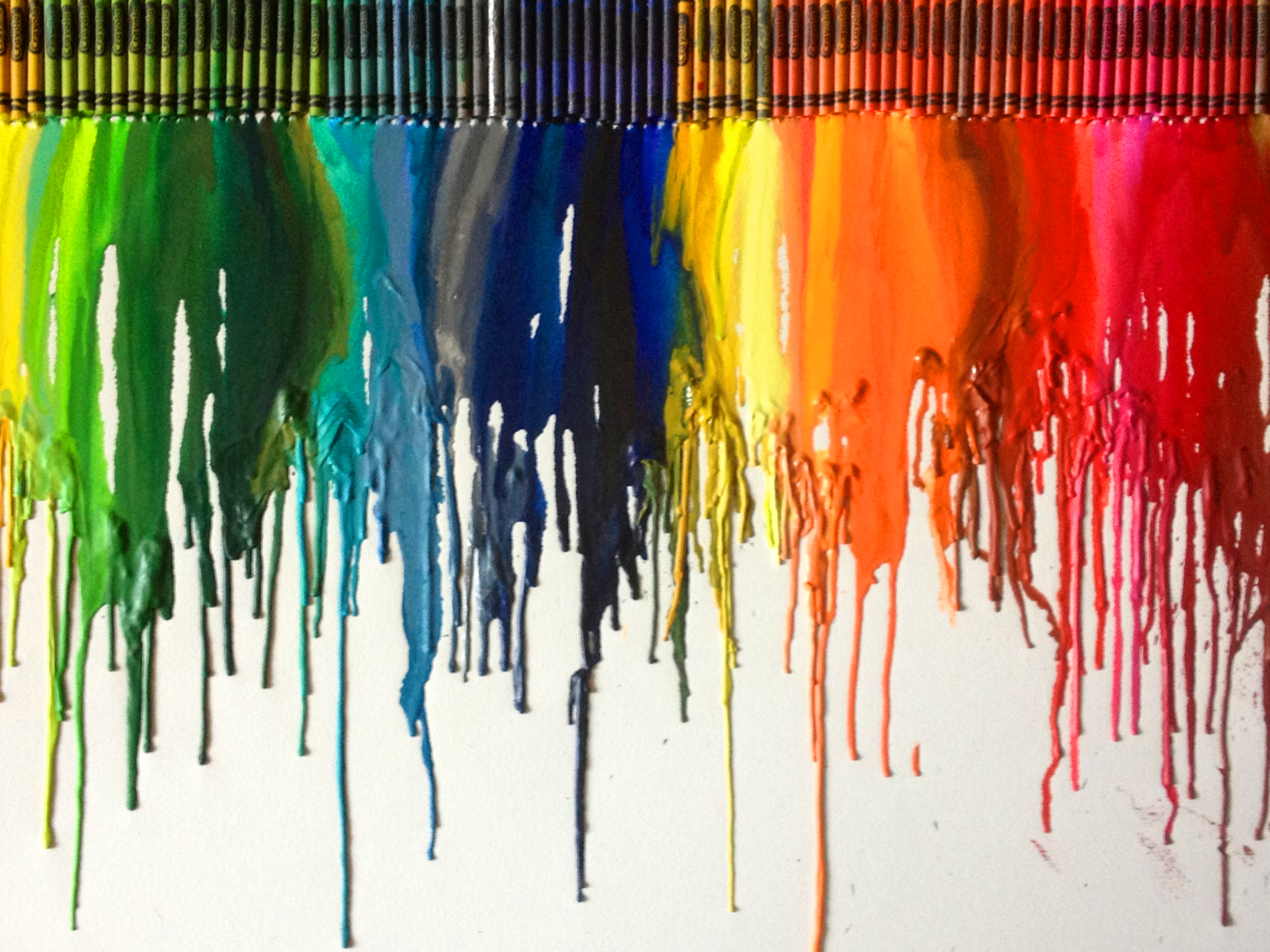 Best 29+ Crayon Wallpapers on HipWallpapers