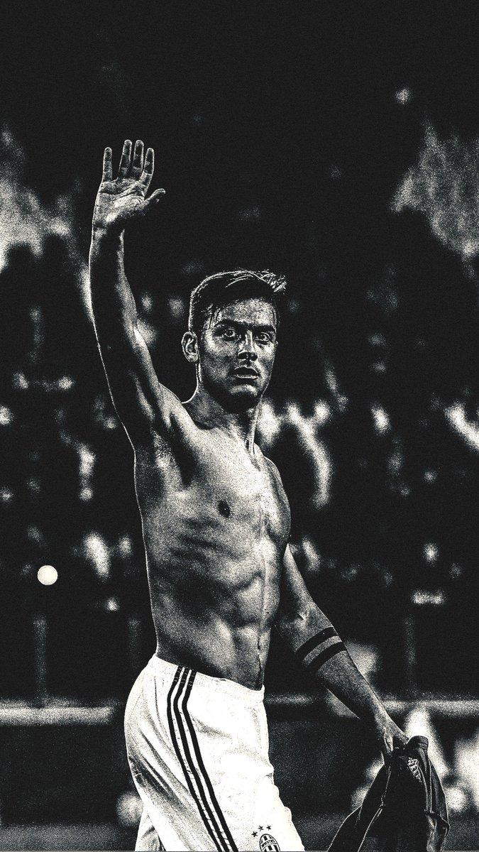 Footy Wallpaper #Dybala iPhone wallpaper