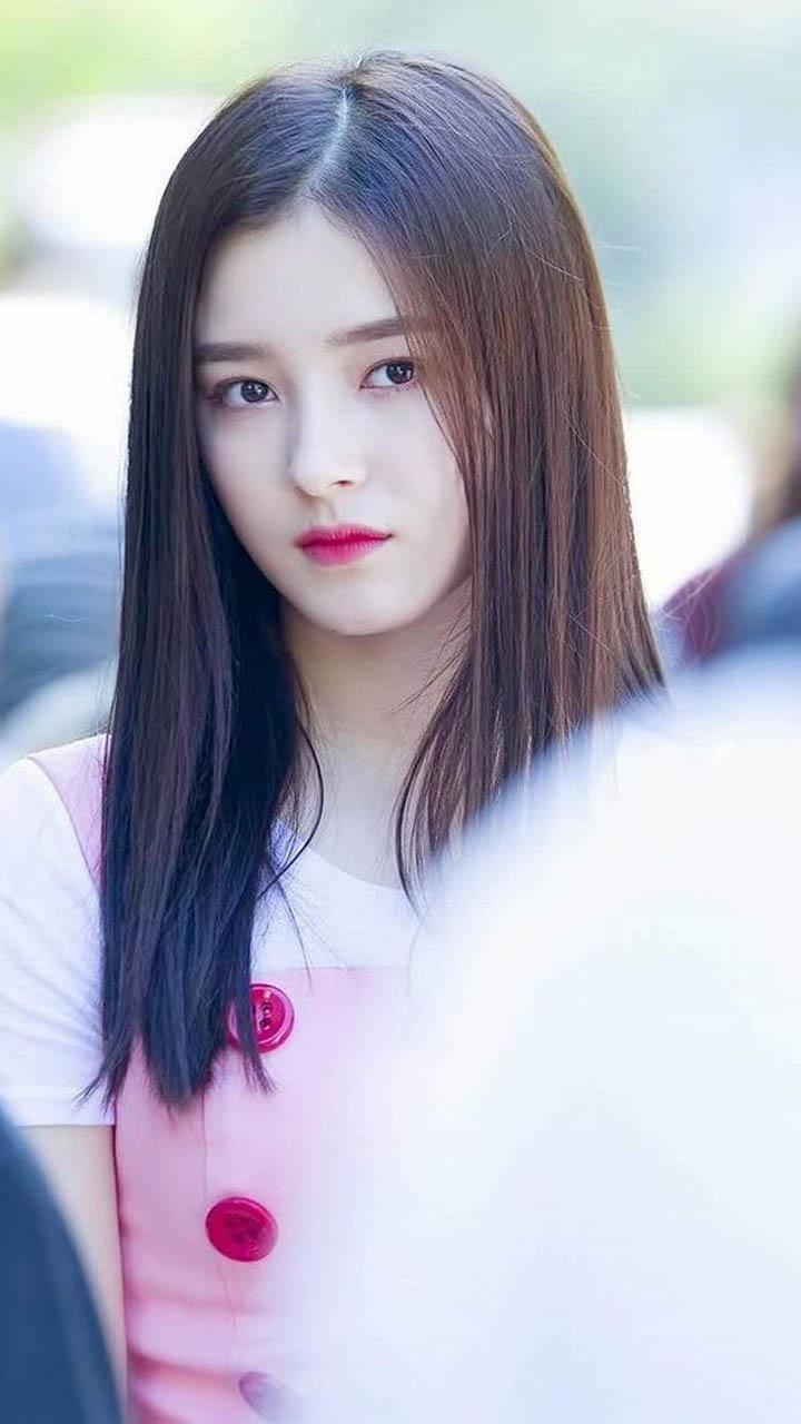 Momoland Nancy Wallpaper HD for Android