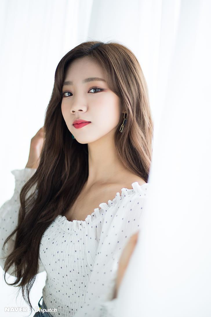 HD Wallpaper: Cosmic Girls (WJSN), K Pop, Asian, Women