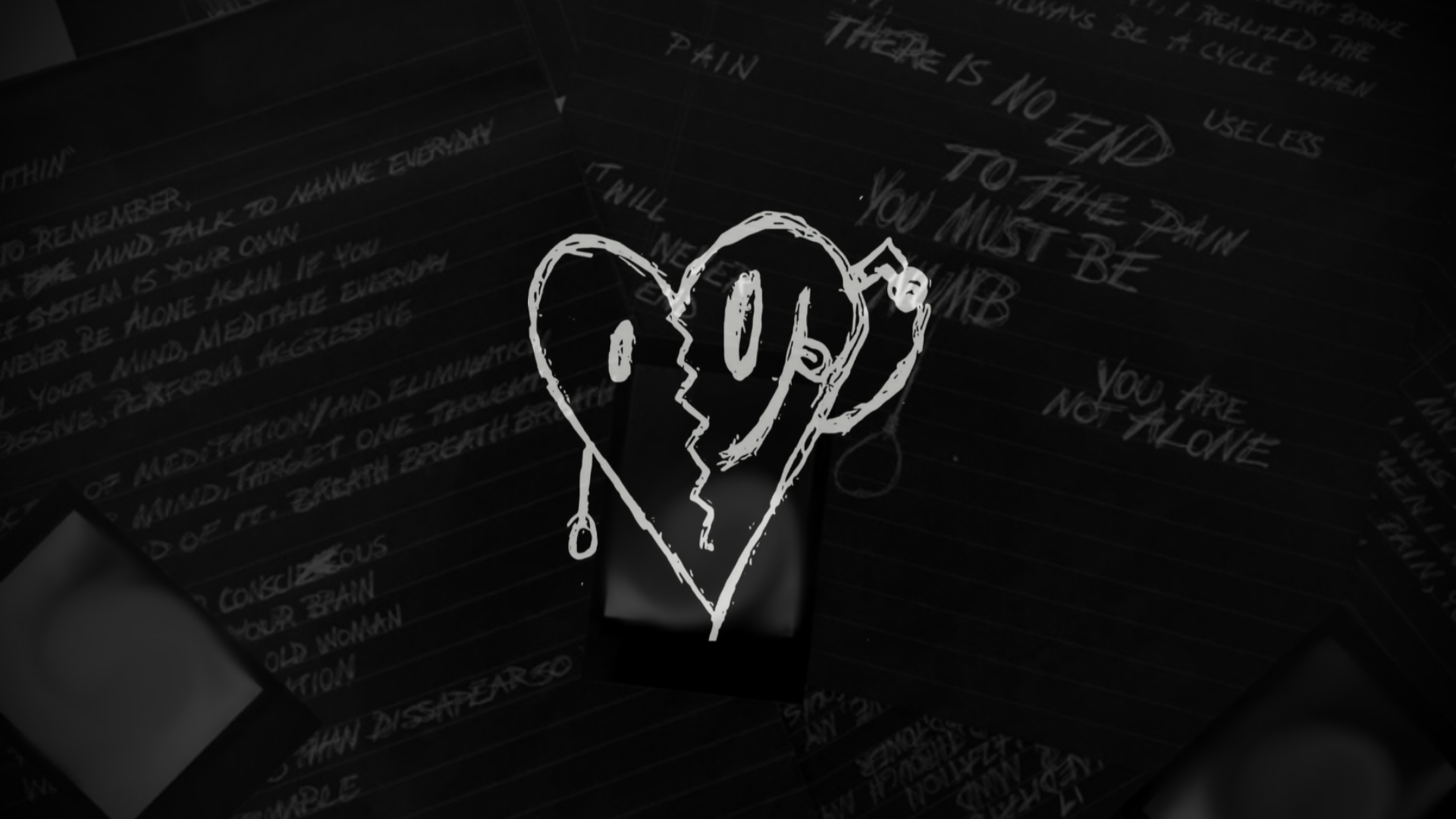 XXXTentacion Rose Wallpapers - Wallpaper Cave