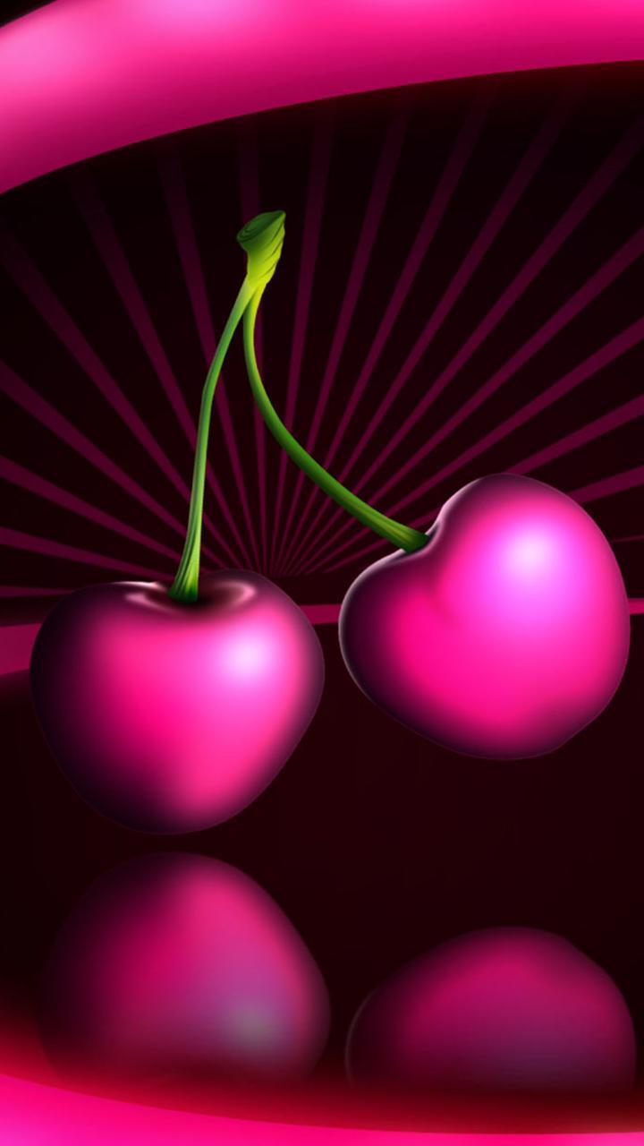 pretty pink wallpaper for Android