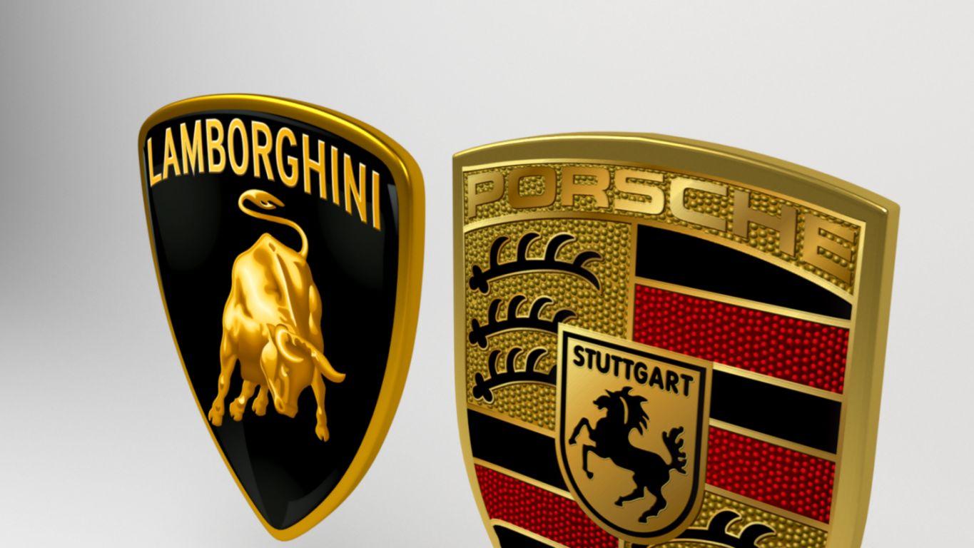 Celebrating 70 years of Porsche, with 7 unlikely facts:Why Porsche and  Ferrari have the same horse on their emblem | The Financial Express