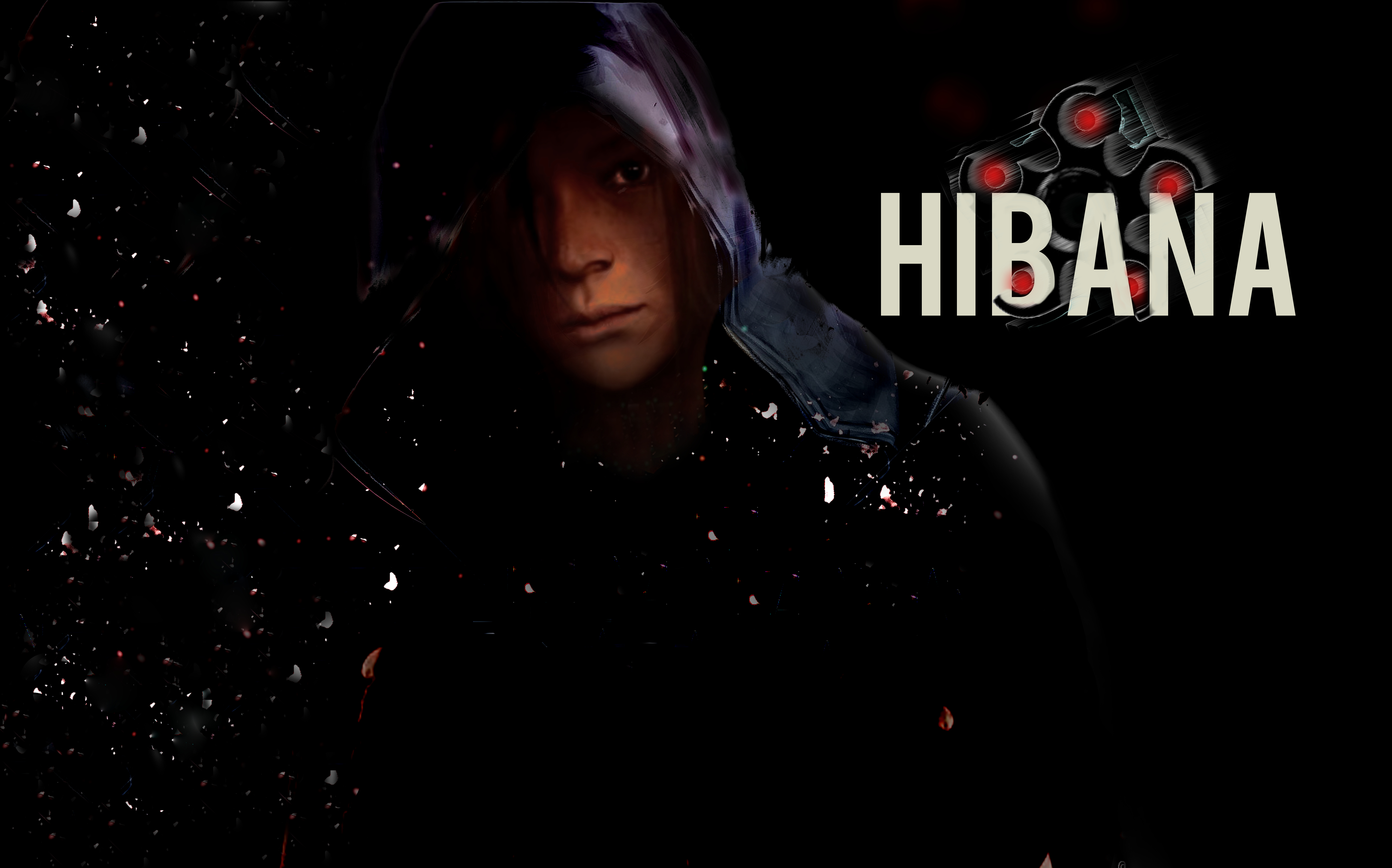 best Hibana image on Pholder. Rainbow R6 Siege Fashion