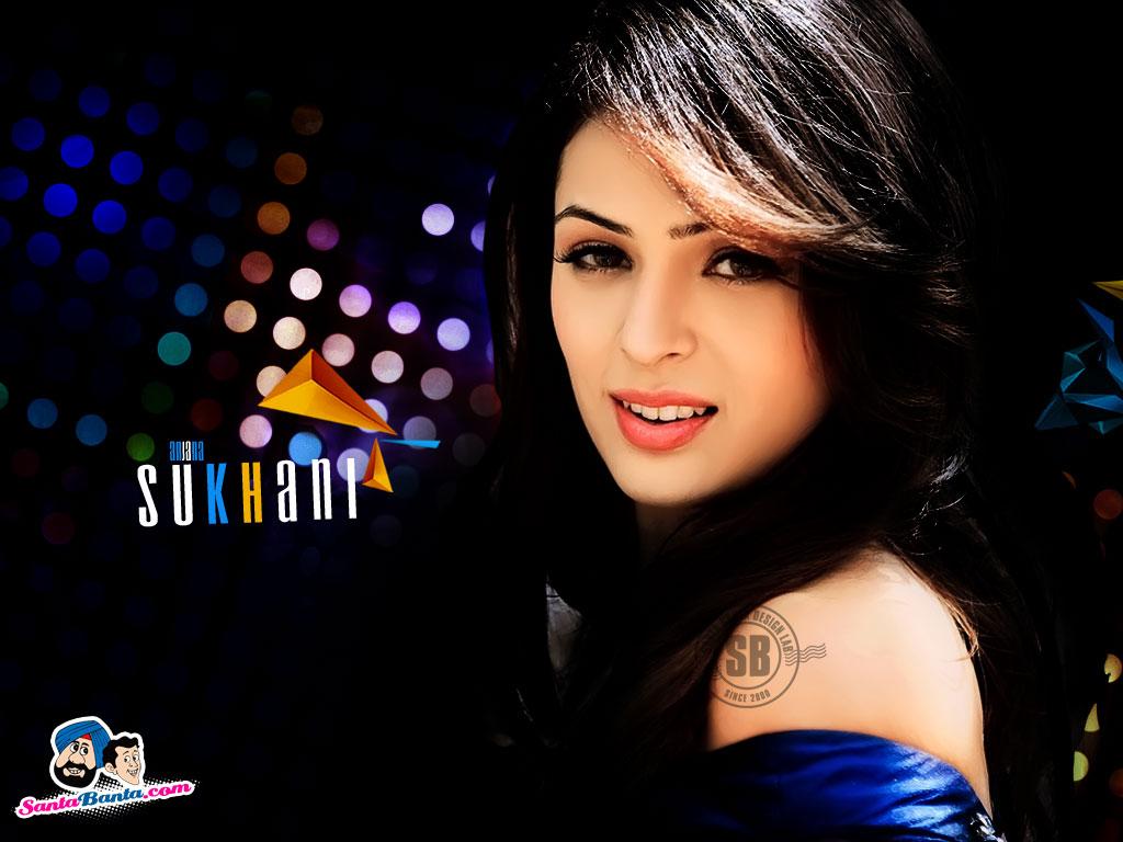 Anjana Sukhani Hot HD wallpaper  Pxfuel