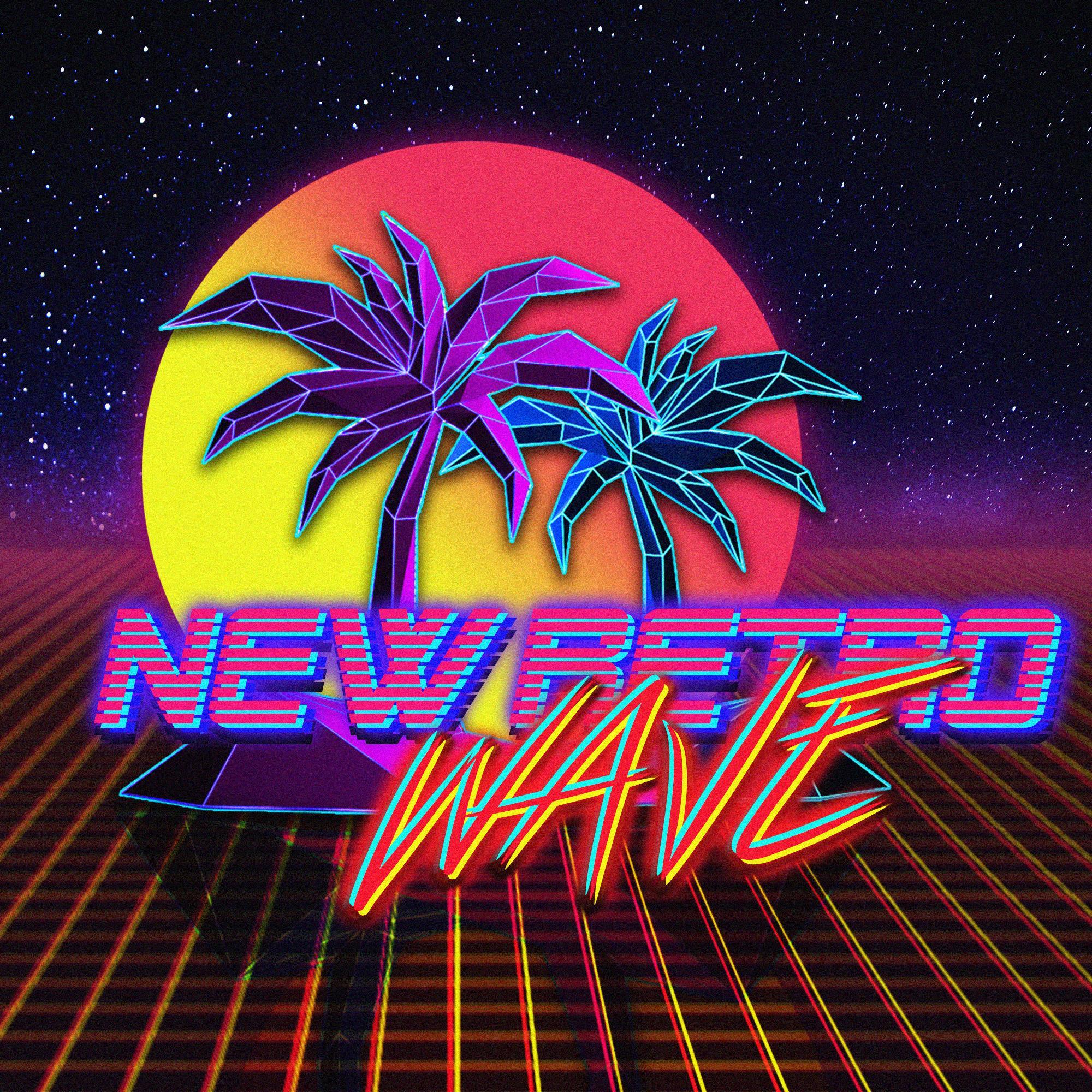 City Retrowave Synthwave Art Wallpapers Wallpaper Cave 