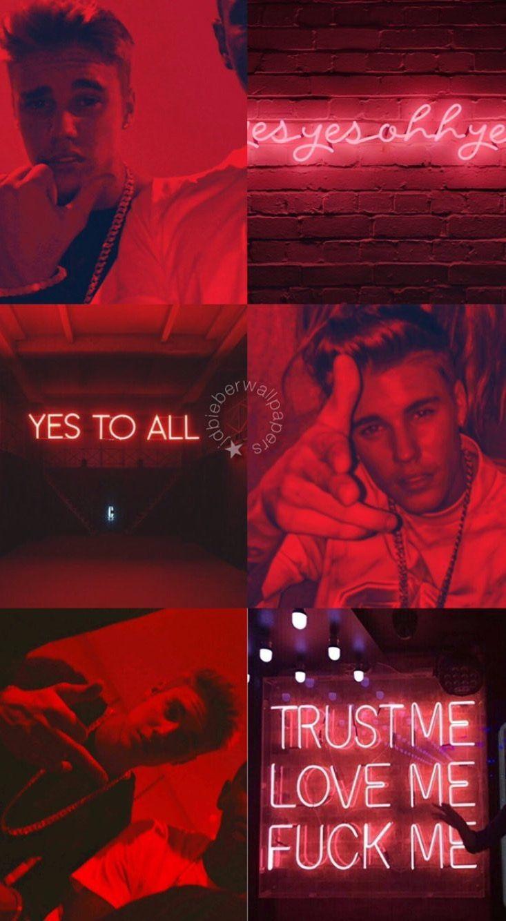 Aesthetic Justin Bieber Wallpapers Wallpaper Cave