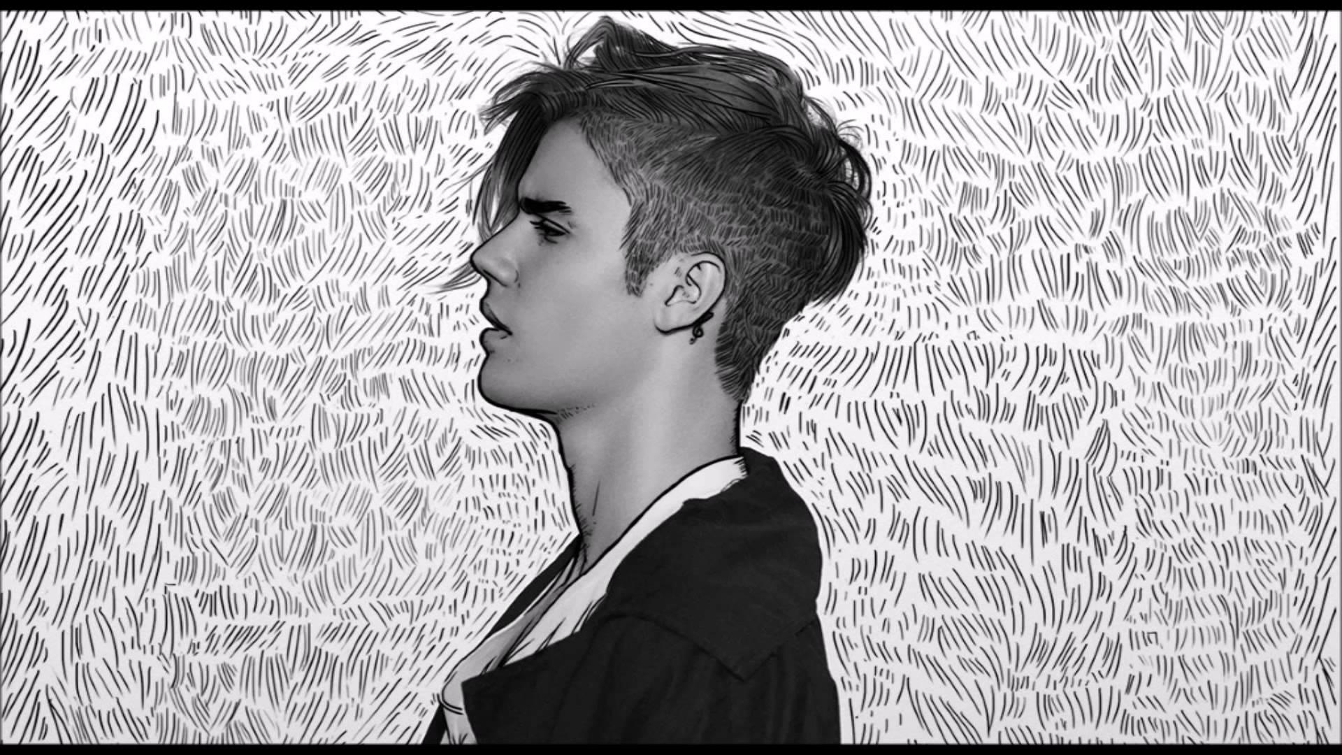 Justin Bieber Purpose Wallpaper