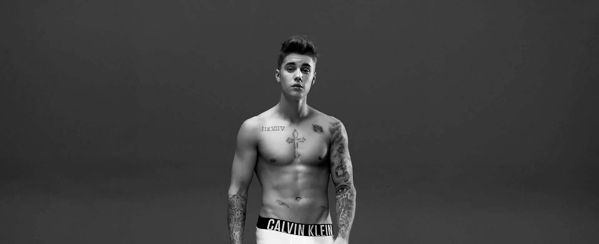 Download Wallpaper Aesthetic Justin Bieber