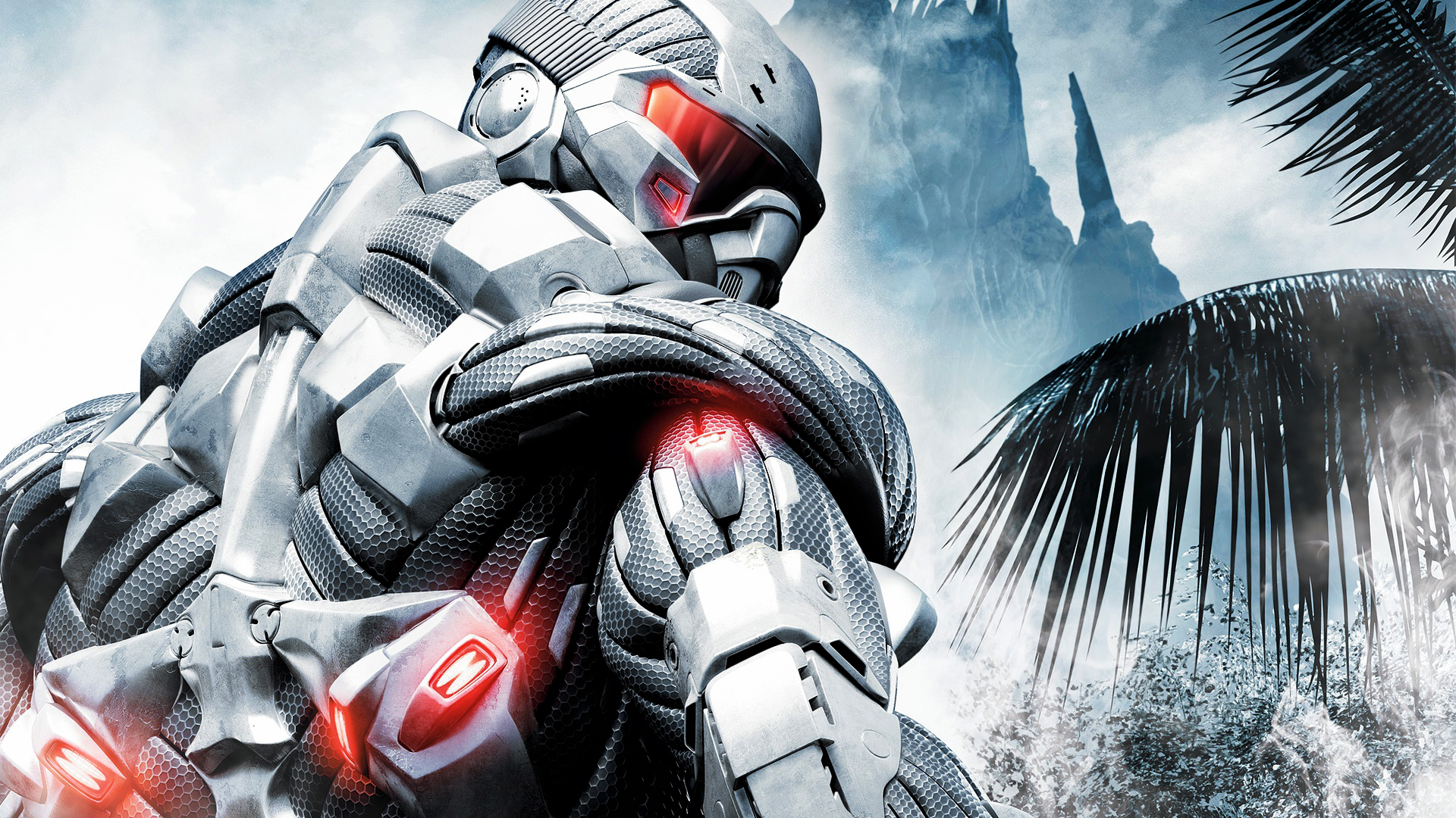 Images, Wallpaper of Crysis 3 in HD Quality: B.SCB
