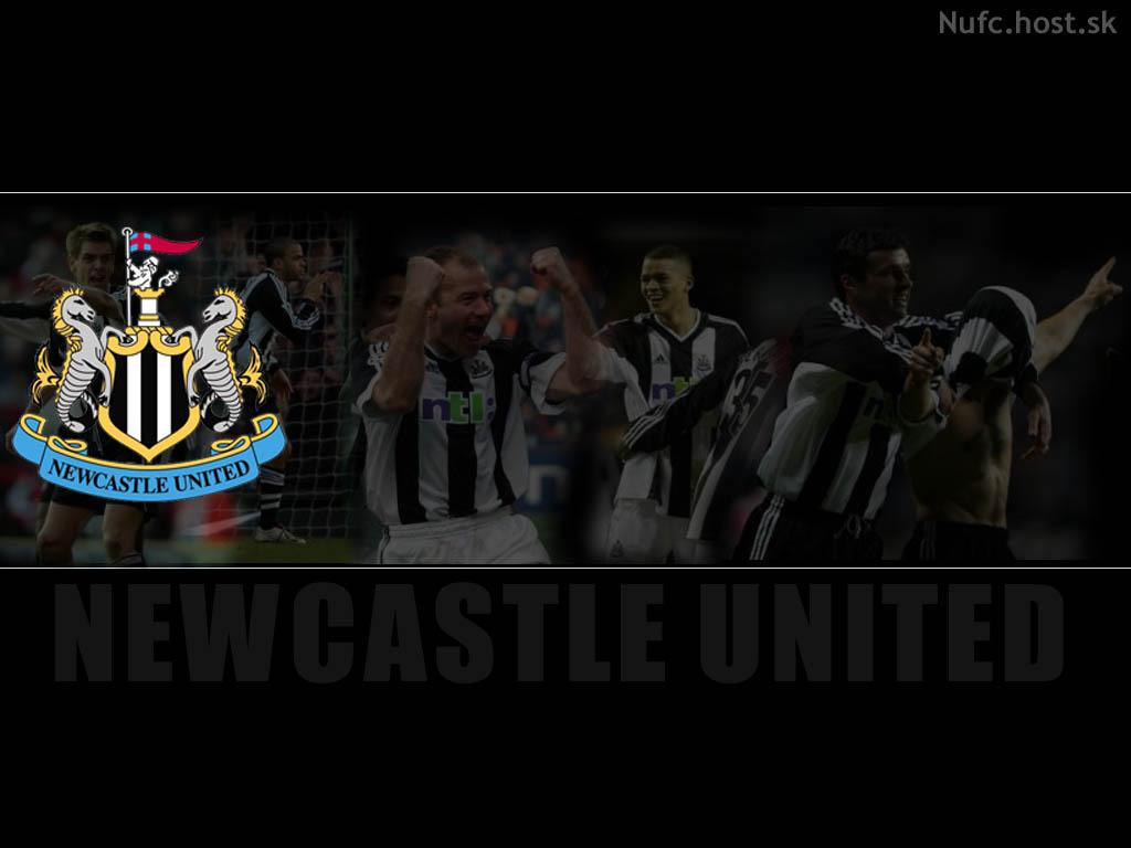 Newcastle Wallpaper